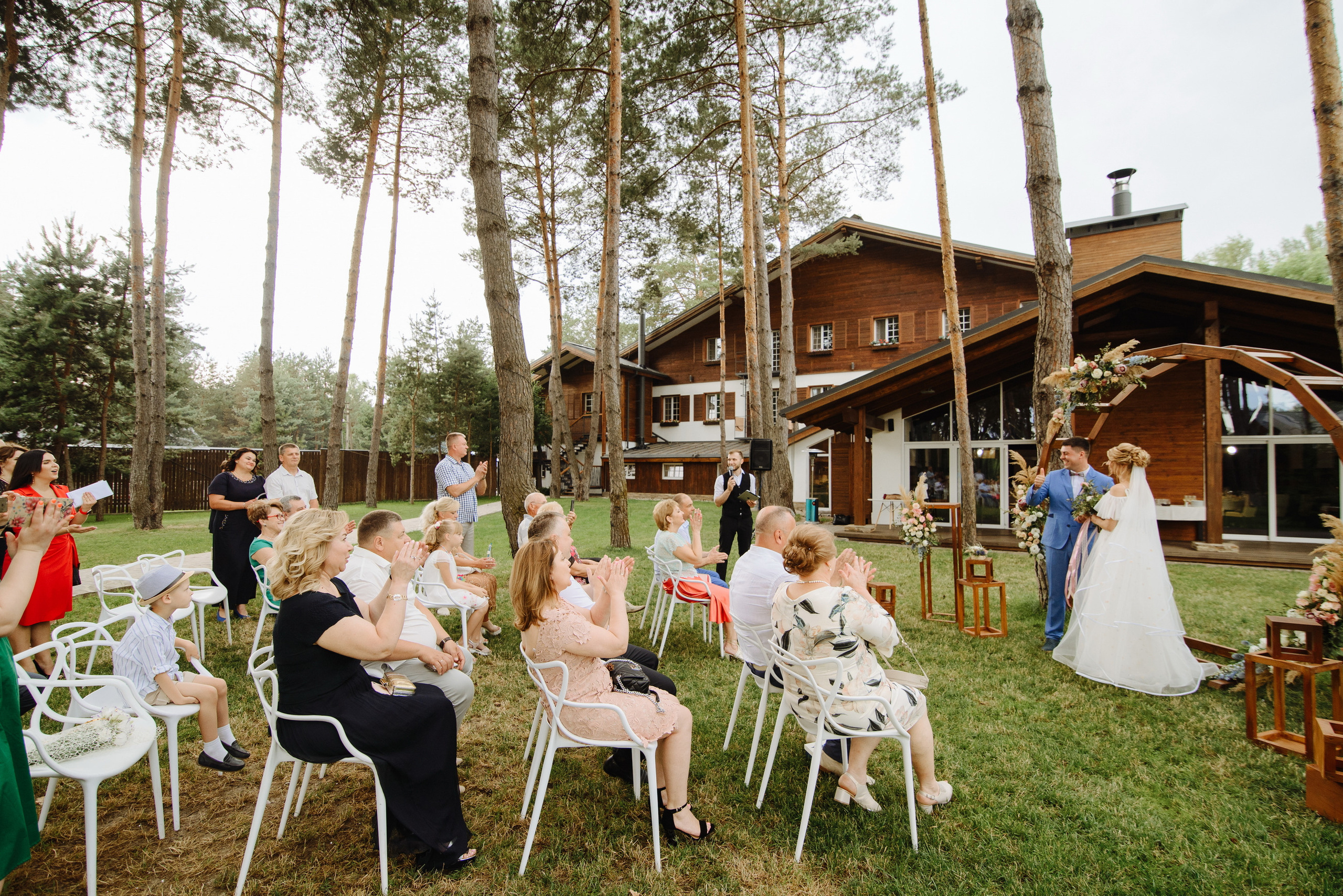 Щастя в дрібницях. Фостик Олександр — фотограф
