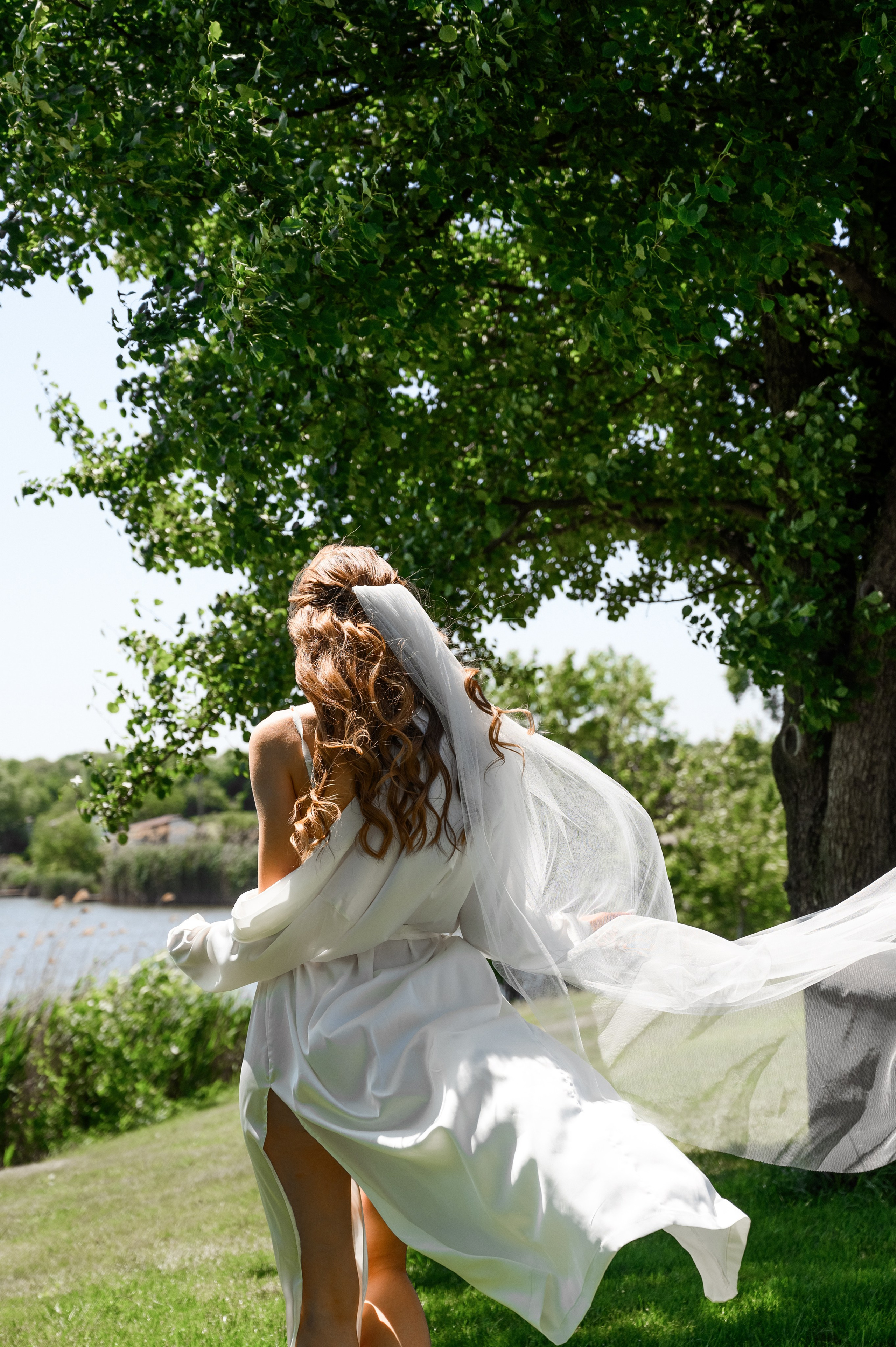 Улыбки счастья. Фостик Александр — фотограф