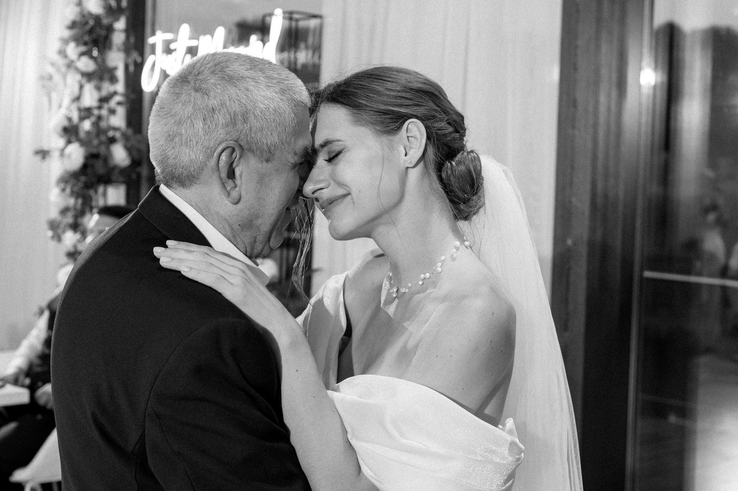 Мелодия любви. Фостик Александр — фотограф