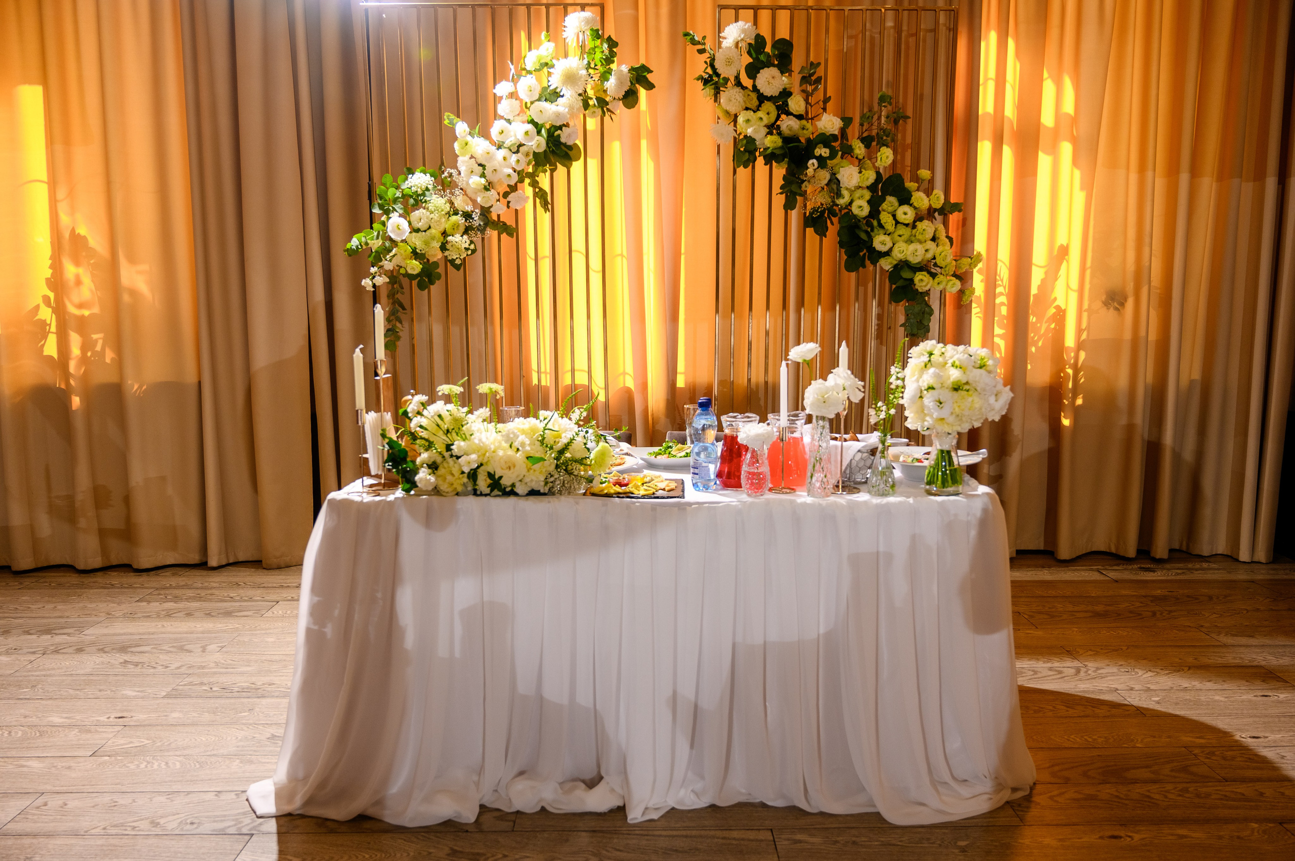 Wedding photo. Fostik Alexander — photographer