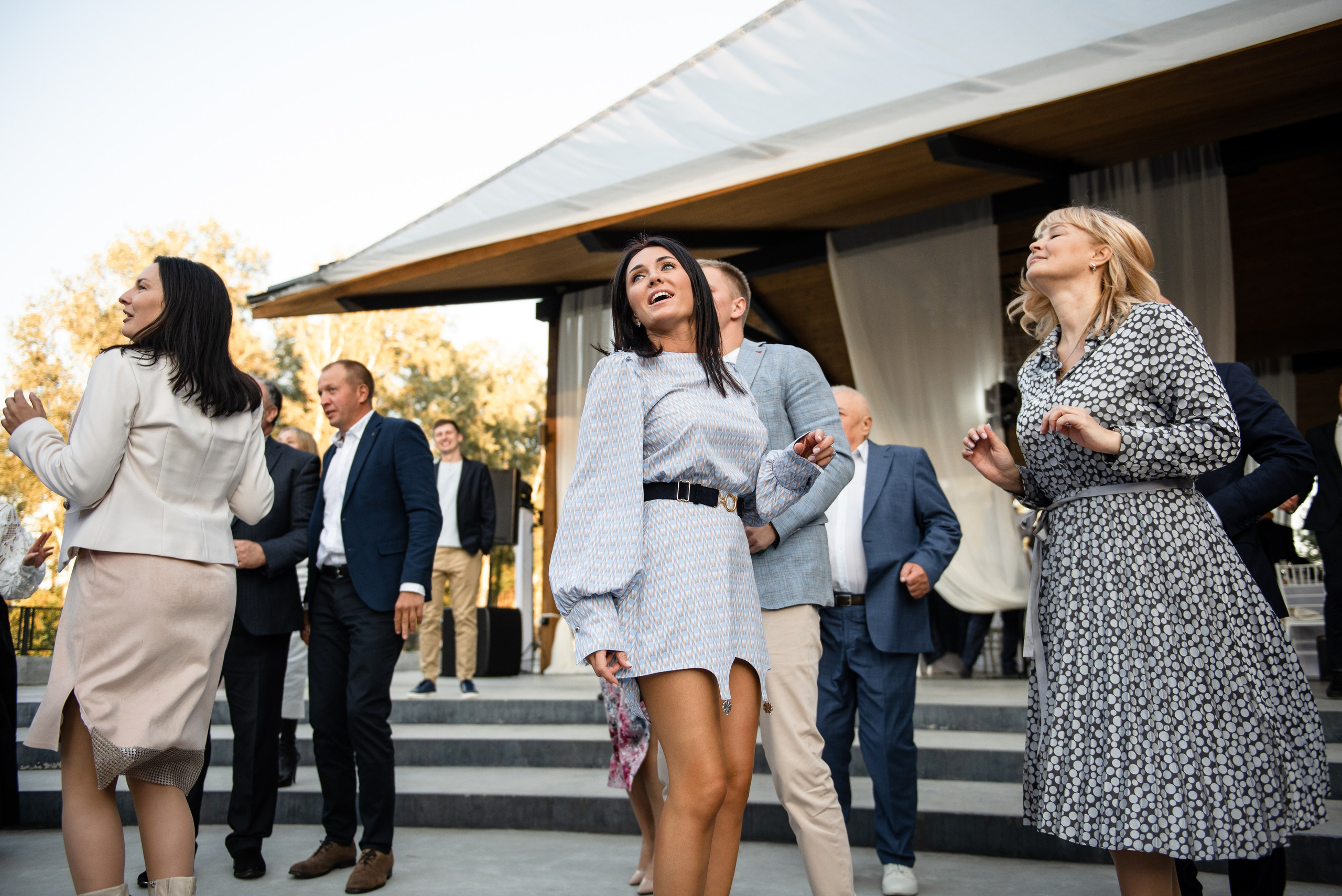 Више неба. Фостик Александр — фотограф