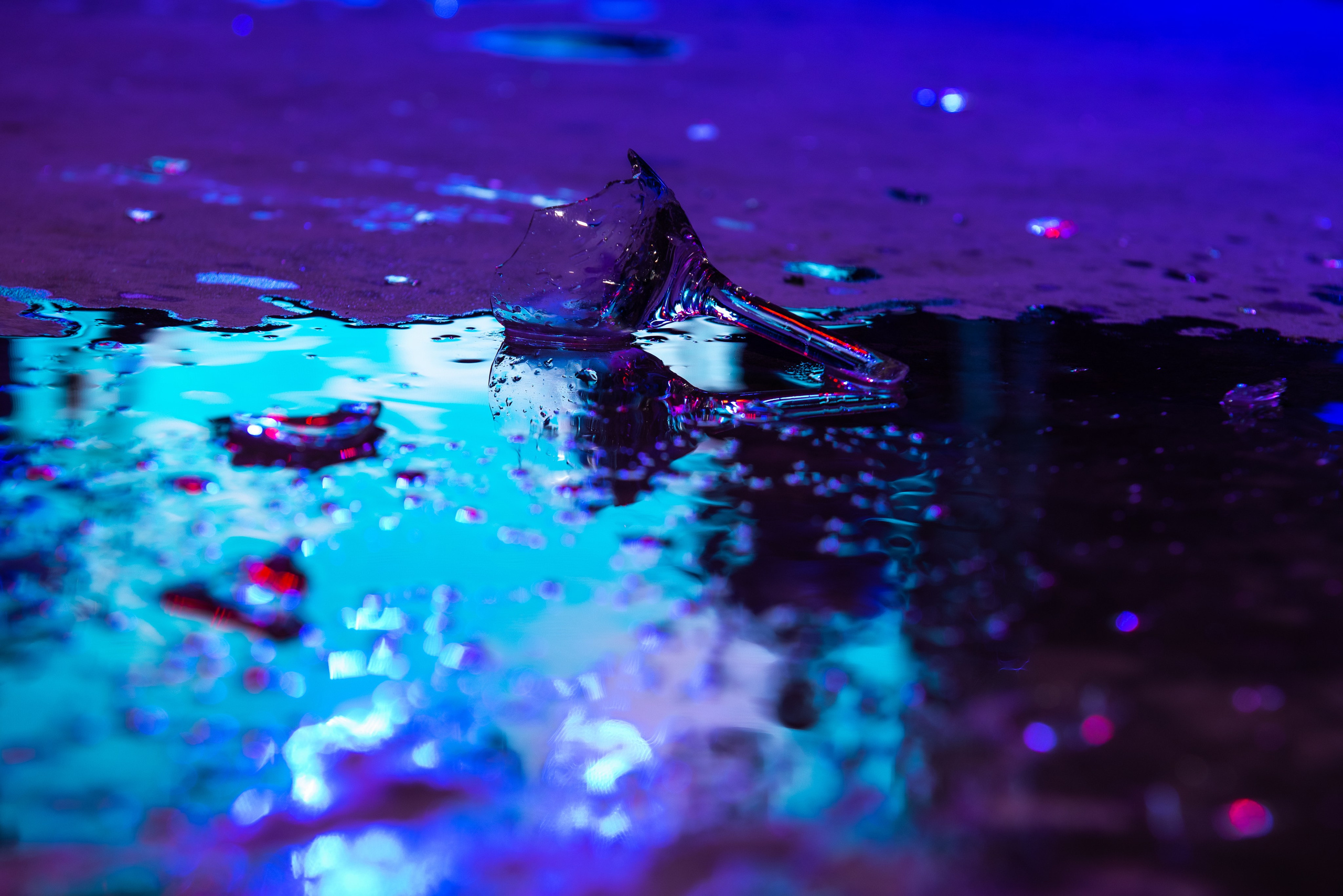 Више неба. Фостик Александр — фотограф