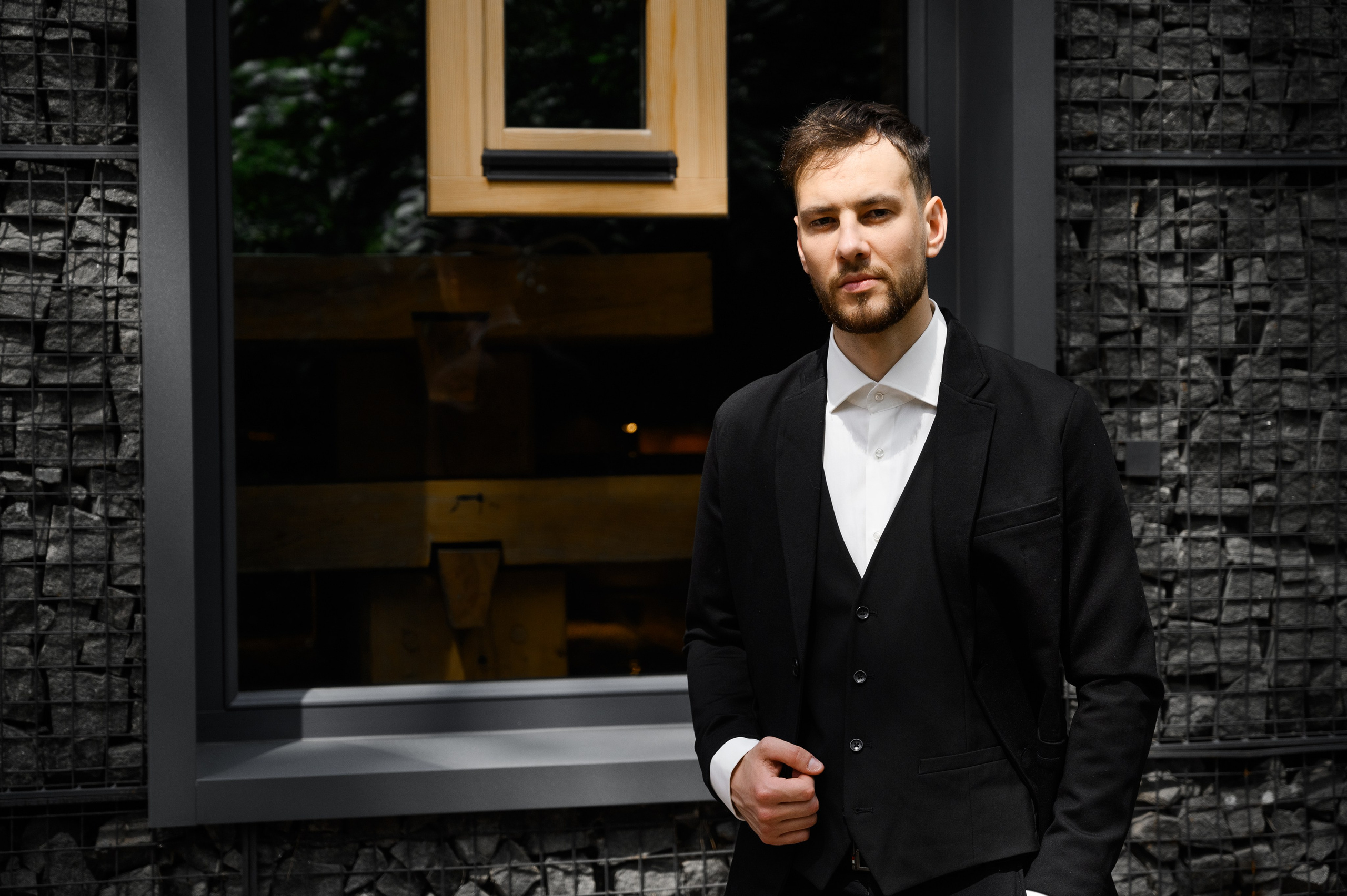 Ours forever. Fostik Alexander — photographer