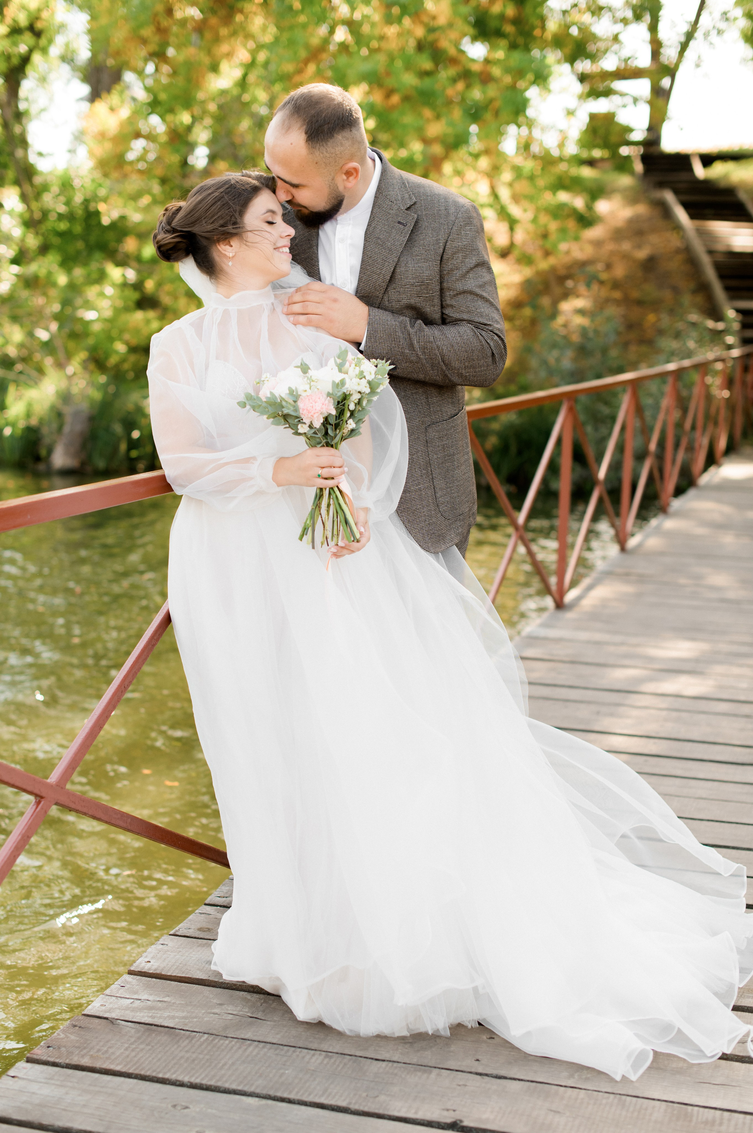 Our special September. Fostik Alexander — photographer