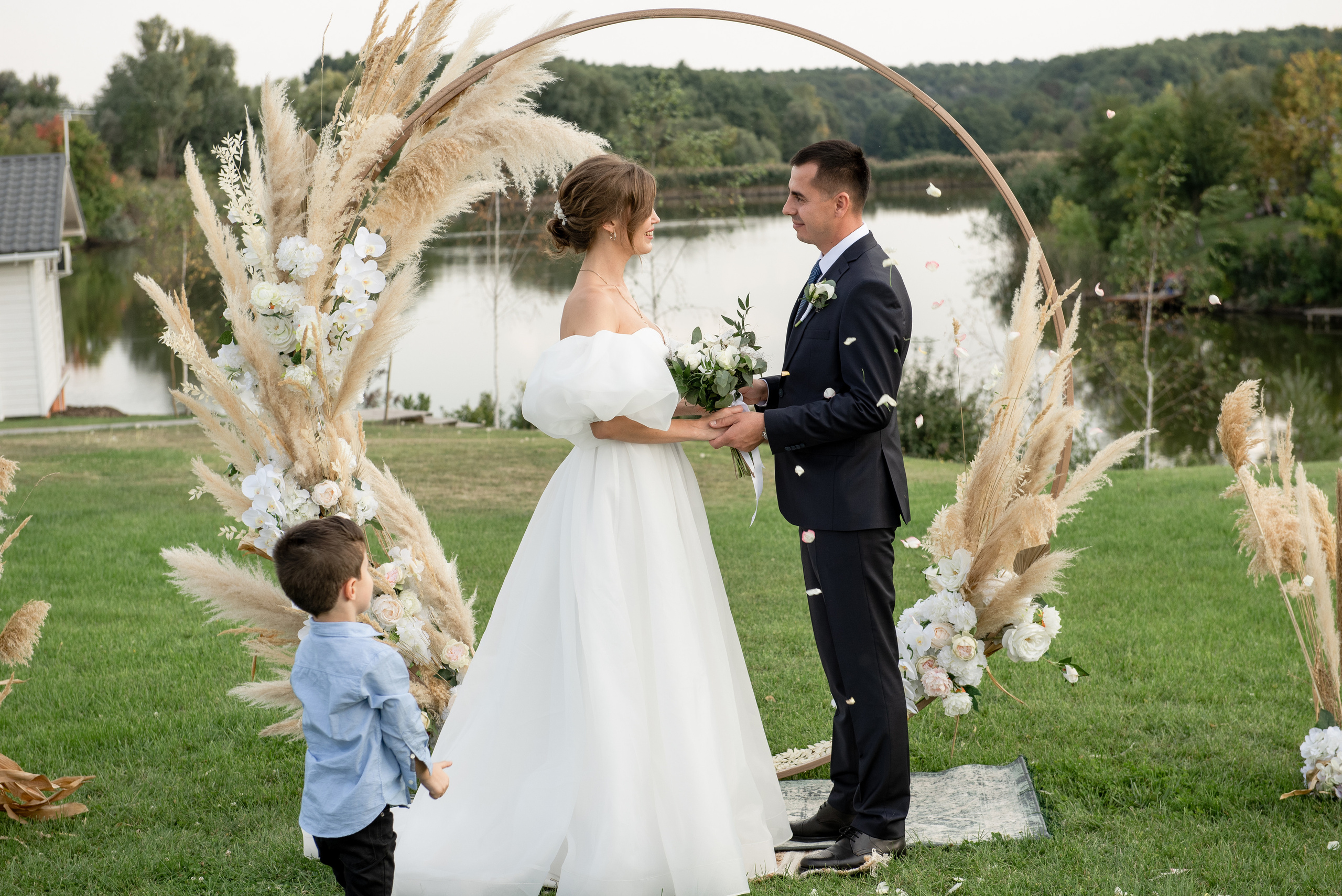 Лаконічна краса. Фостик Олександр — фотограф