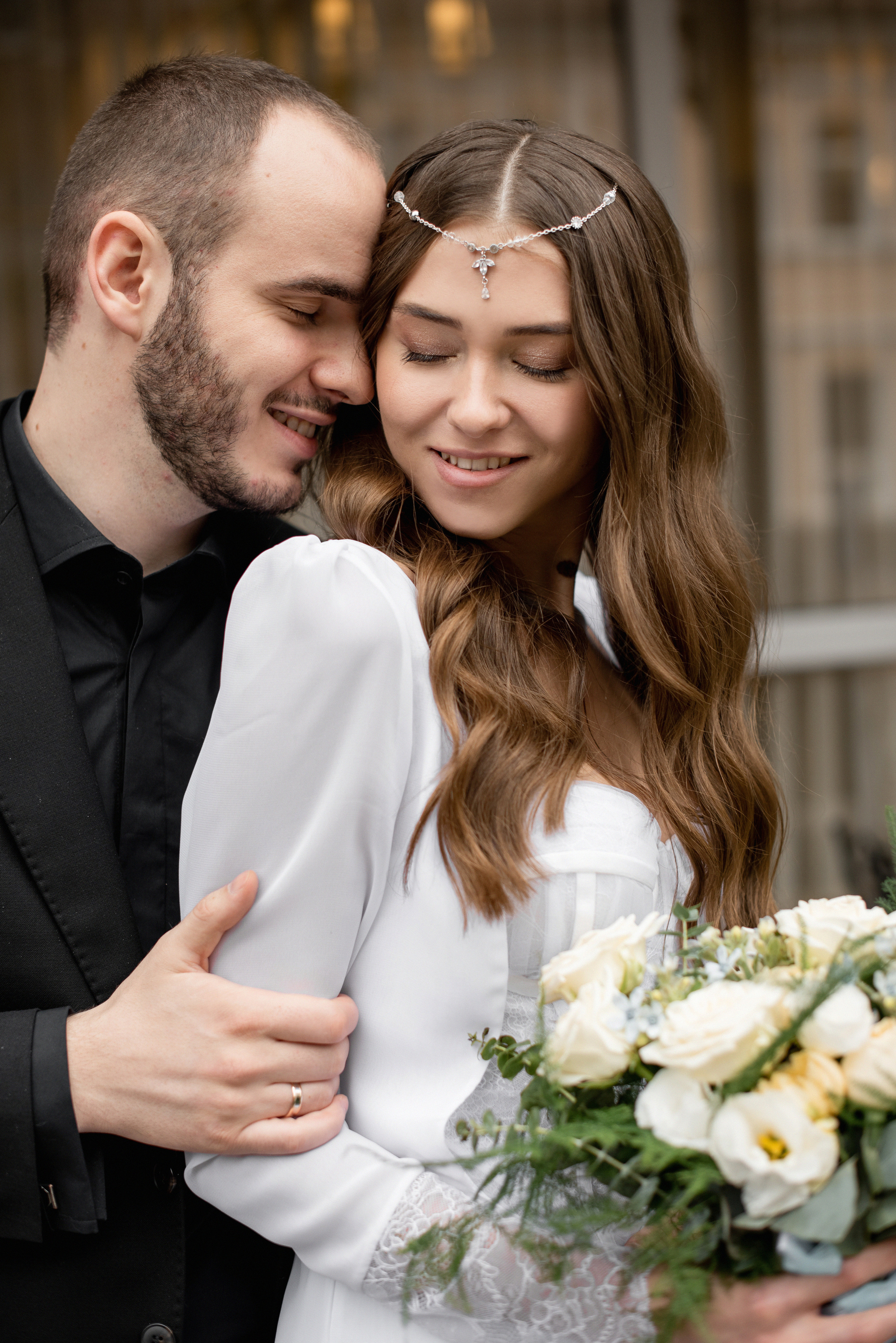 Ти моє щастя. Фостик Олександр — фотограф