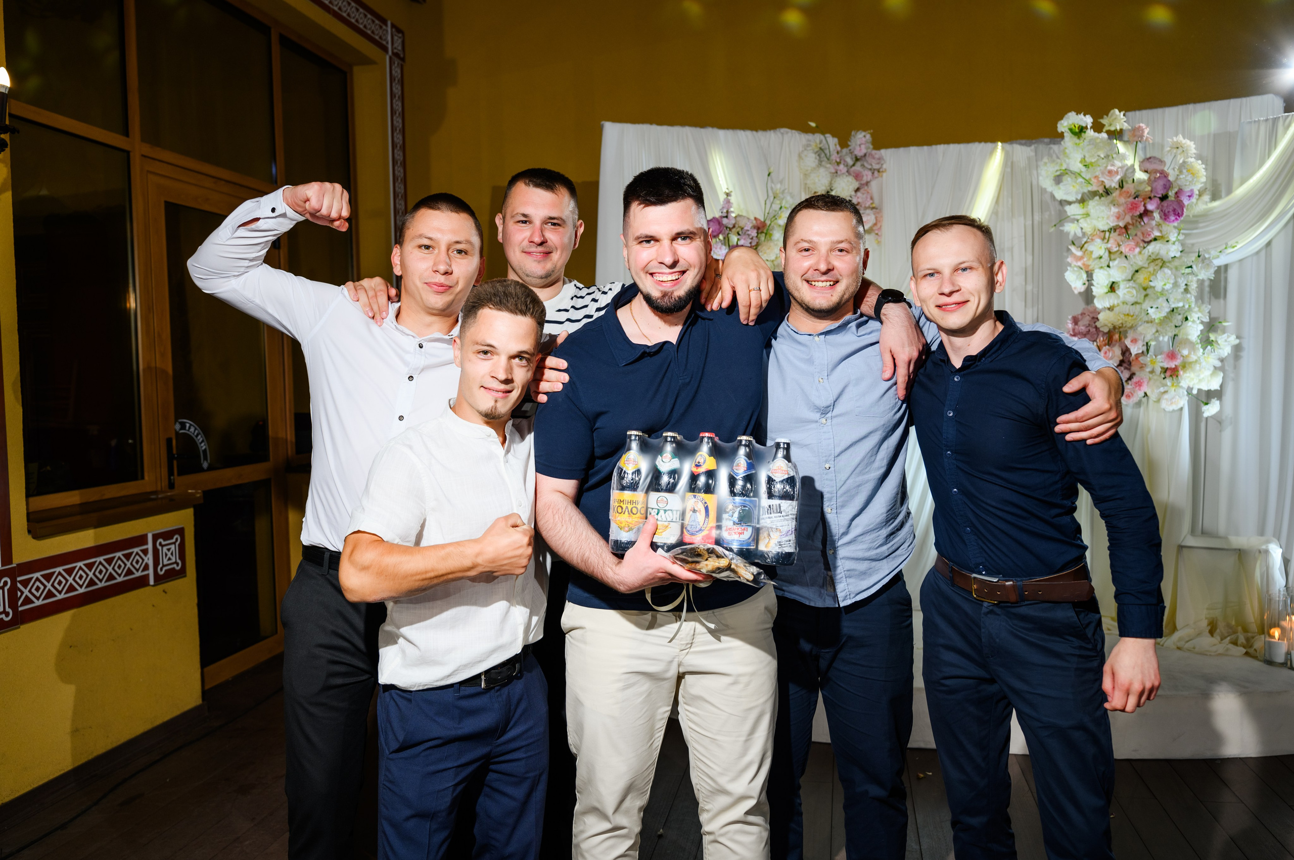 Your heart is near. Fostik Alexander — photographer