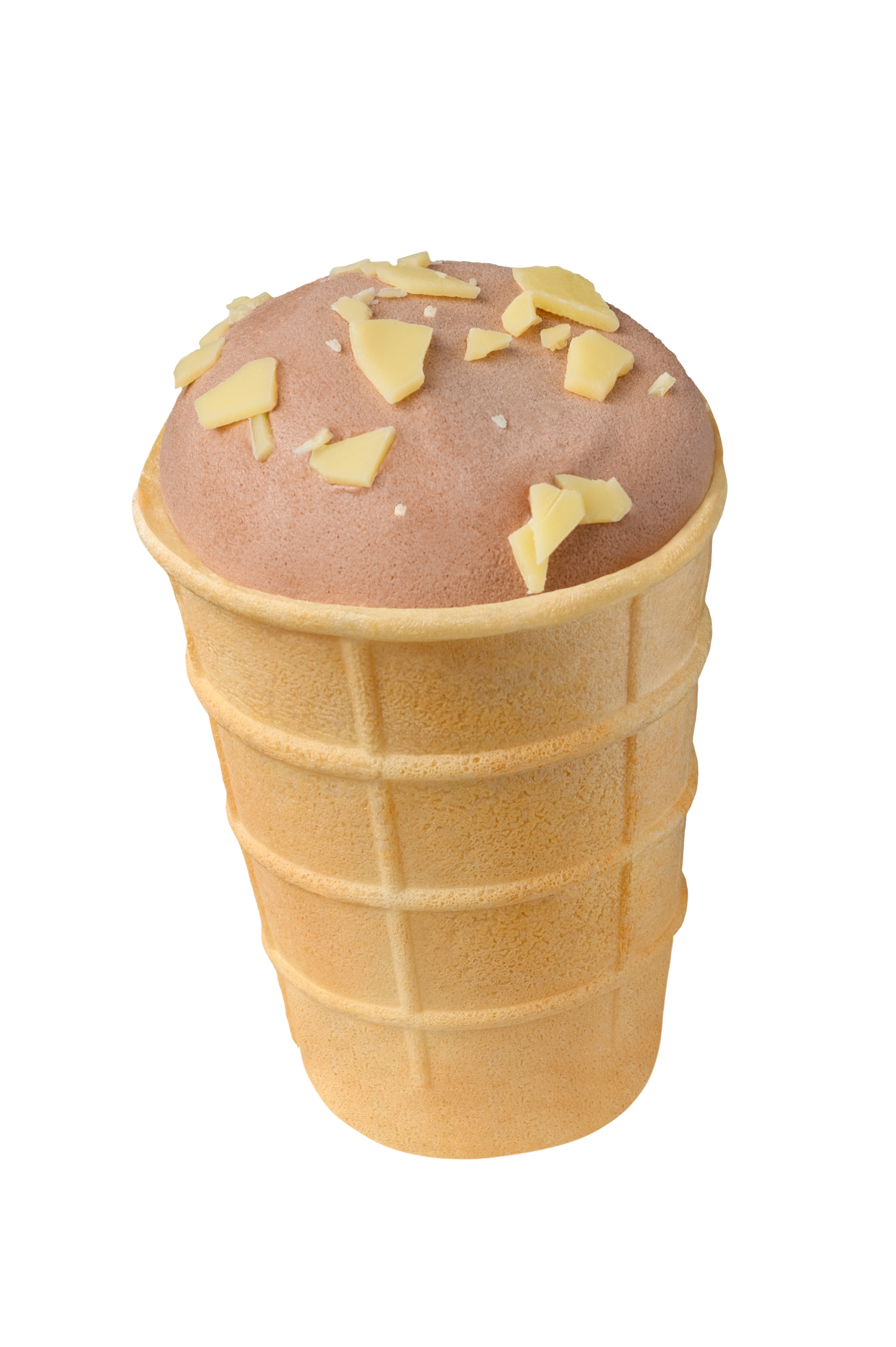 Ice cream “HOLDI”. Fostik Alexander — photographer