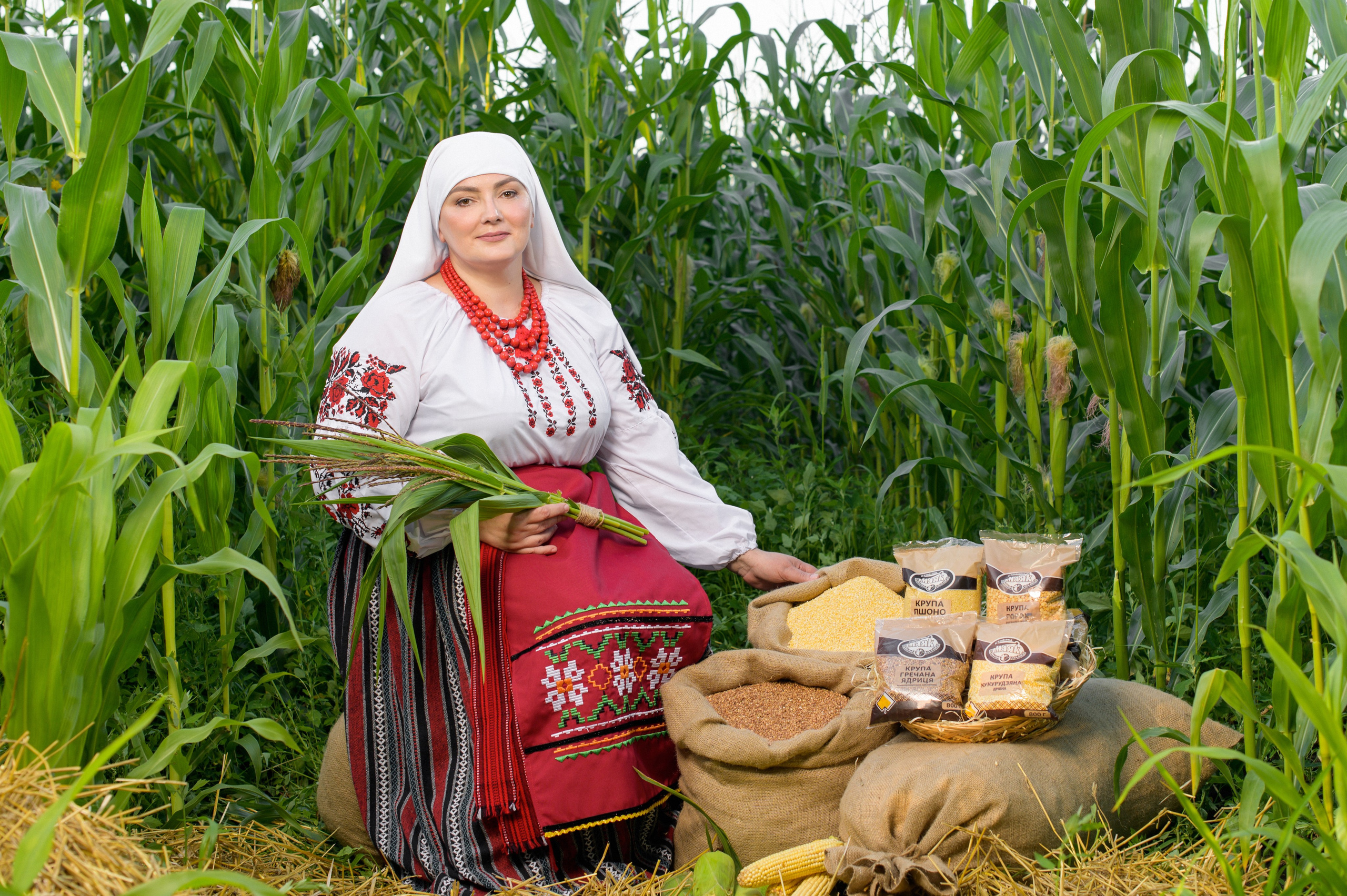 «Рідне село». Фостик Олександр — фотограф