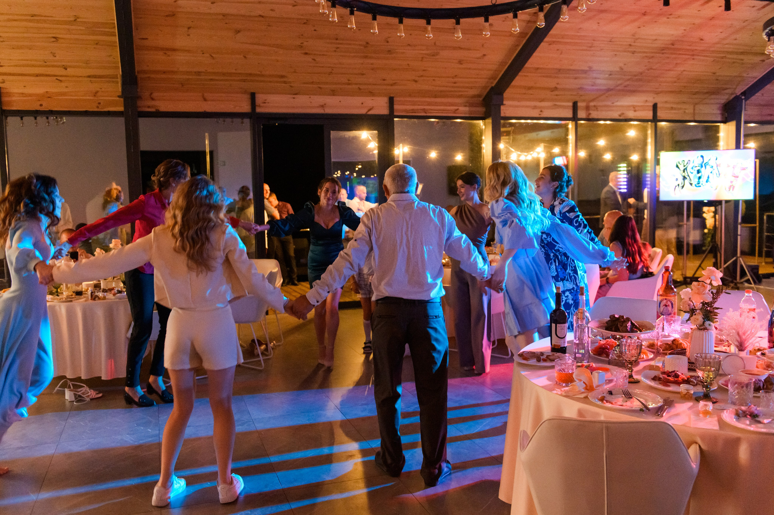 Our special September. Fostik Alexander — photographer