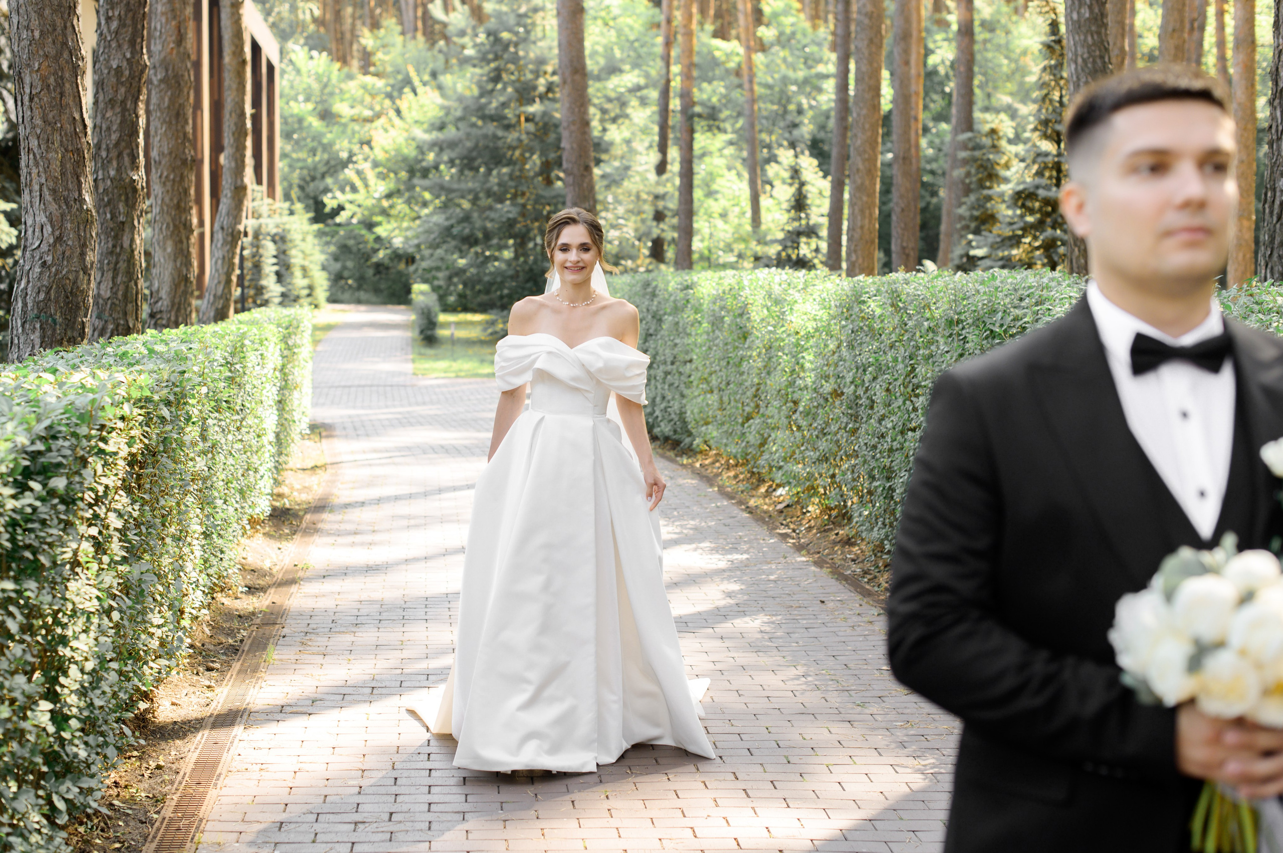 Мелодия любви. Фостик Александр — фотограф