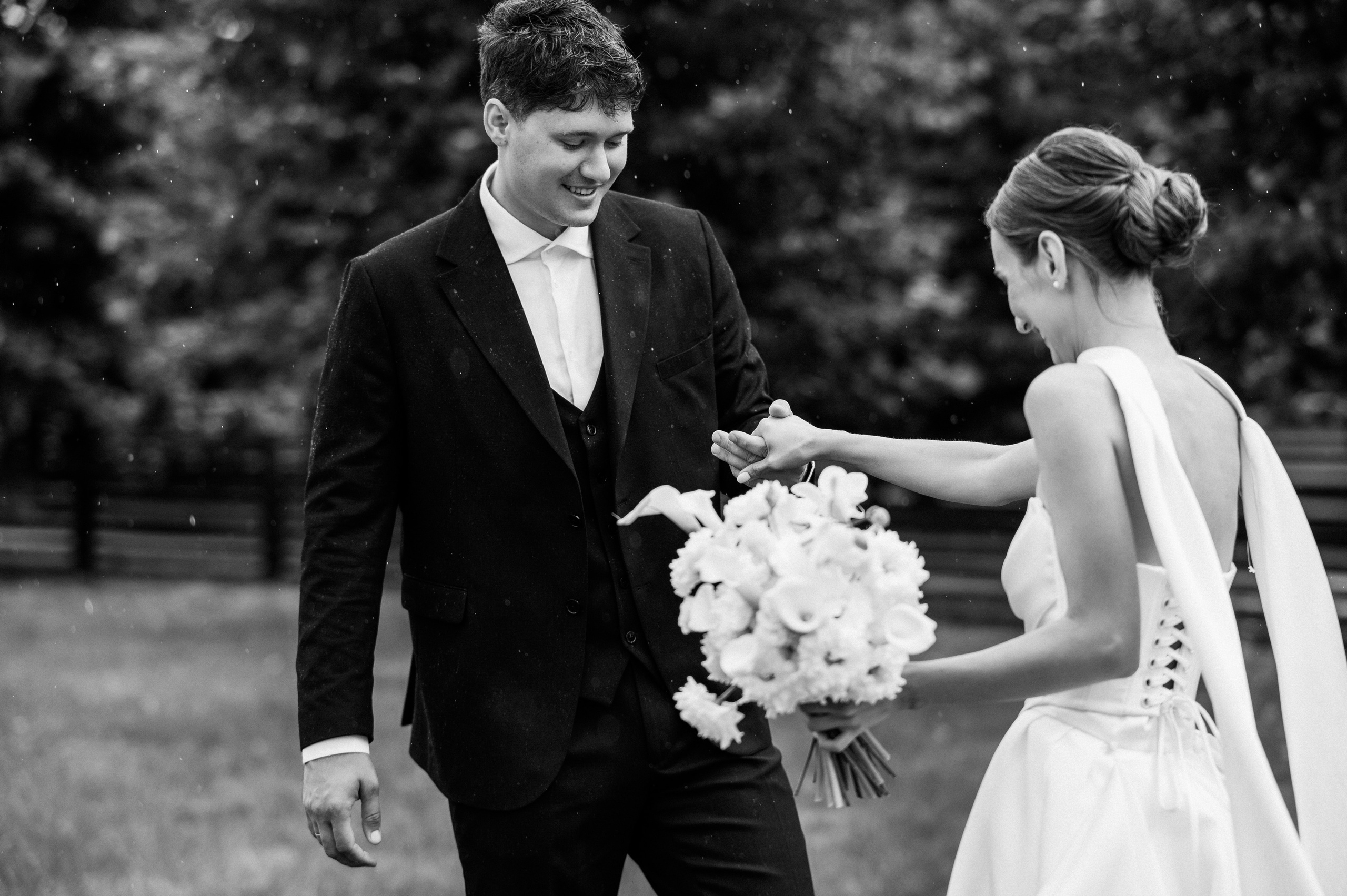 Подих кохання. Фостик Олександр — фотограф