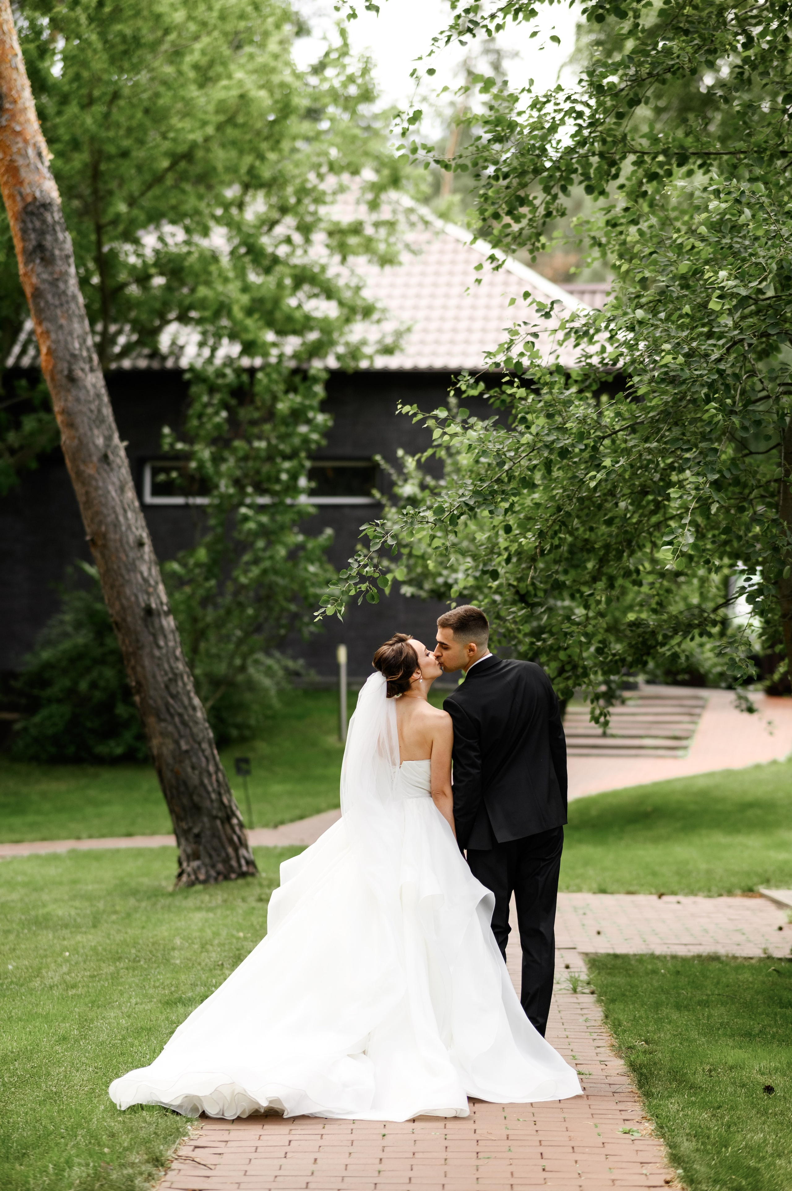 Your heart is near. Fostik Alexander — photographer