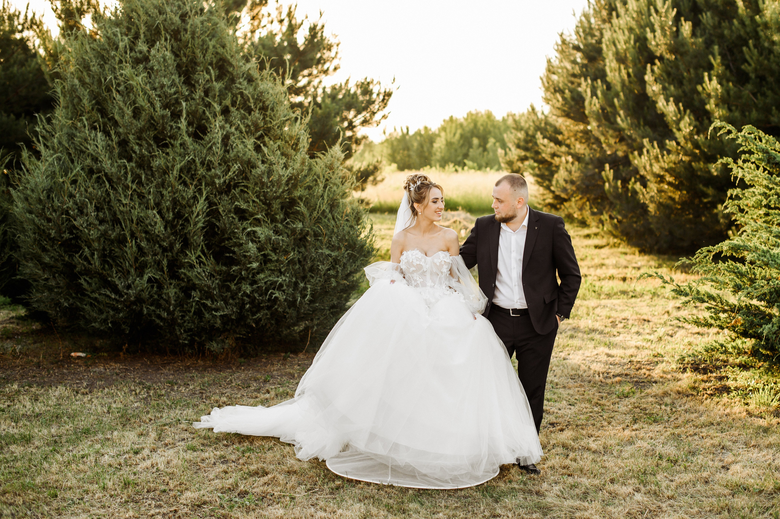 Наші обійми. Фостик Олександр — фотограф