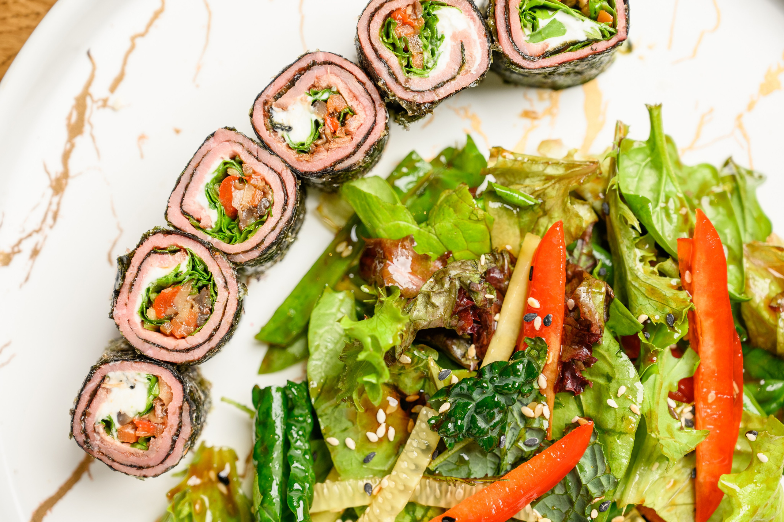 Меню для «Мыс дорой надежды». Фостик Александр — фотограф