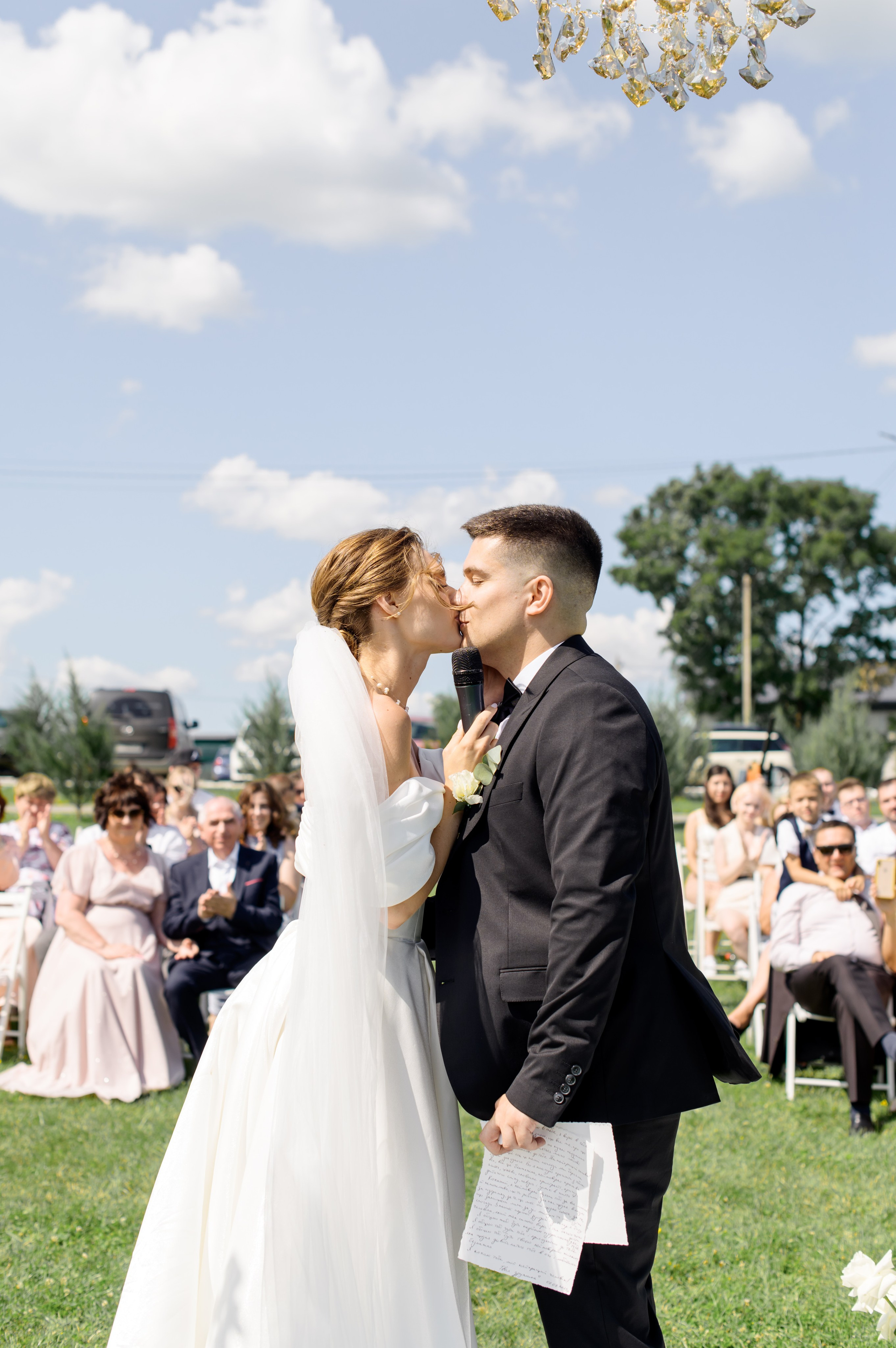 Мелодия любви. Фостик Александр — фотограф