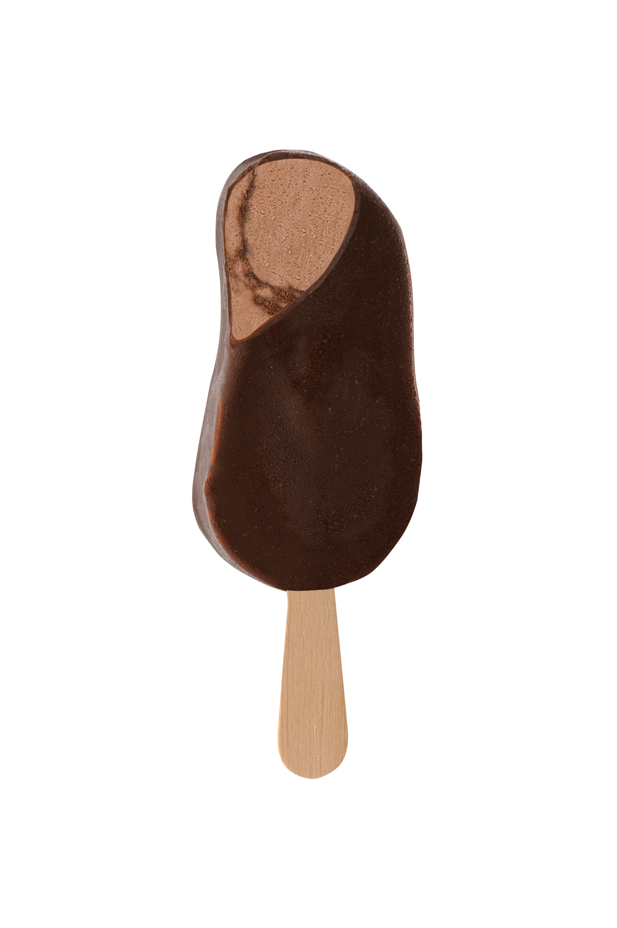 Ice cream “HOLDI”. Fostik Alexander — photographer