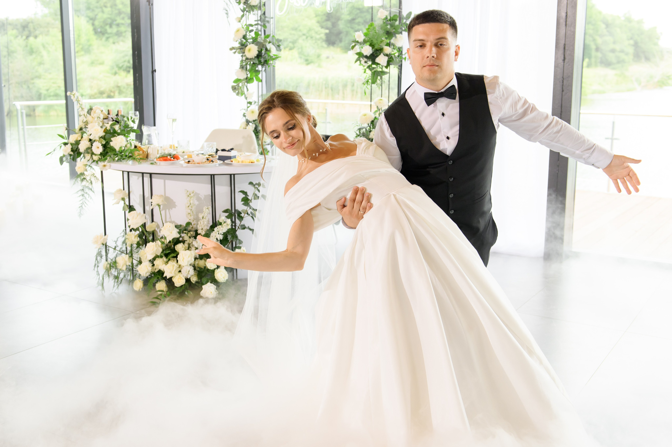 Мелодия любви. Фостик Александр — фотограф