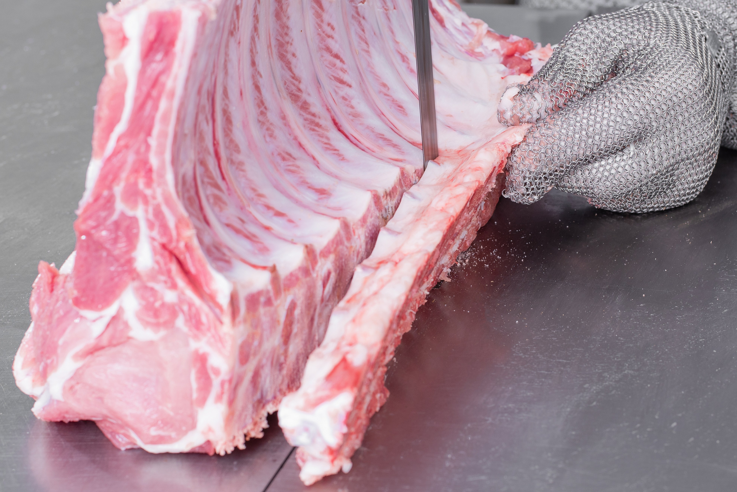 Мережа продуктових магазинів «Рідне Село». Фостик Олександр — фотограф