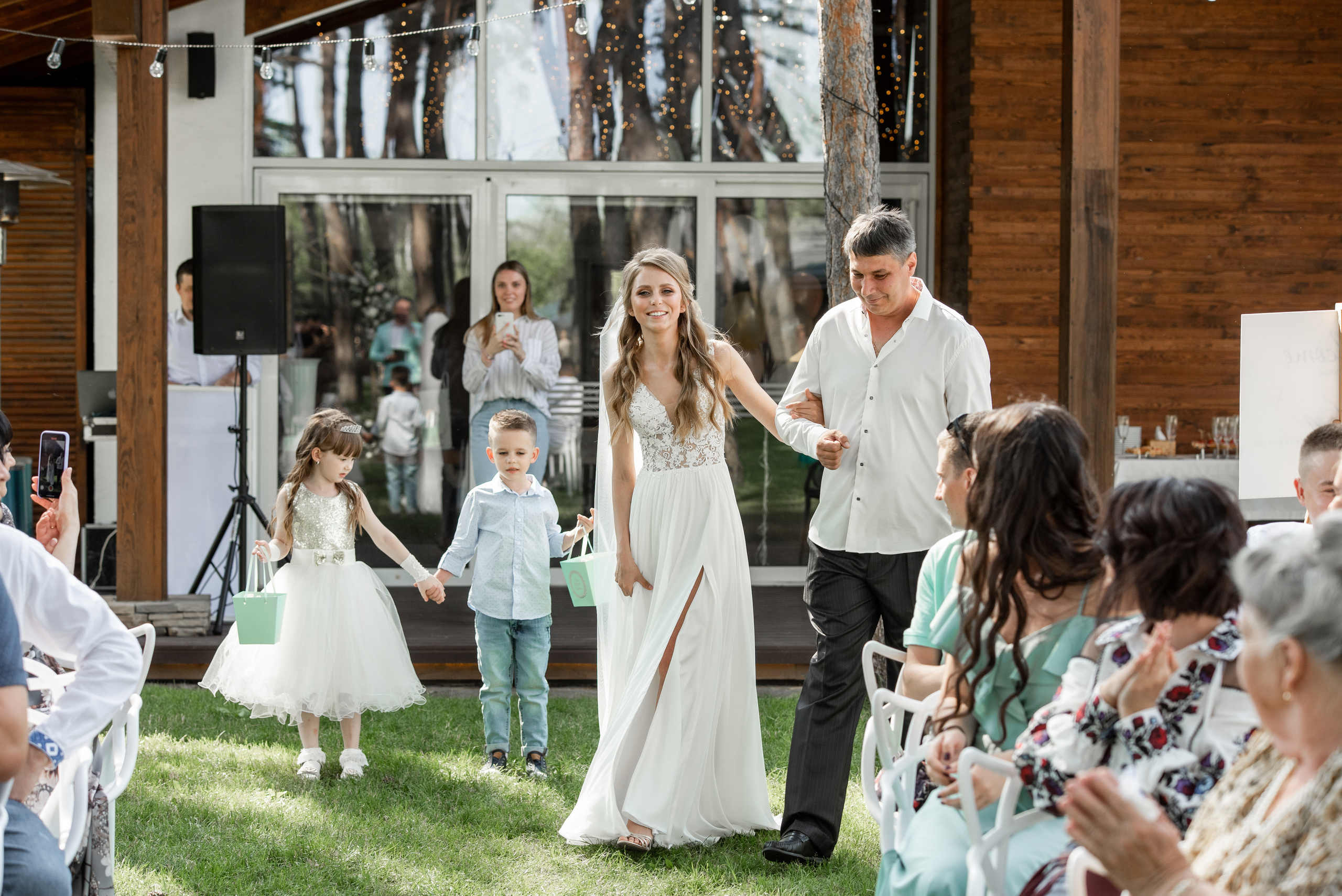 Our summer. Fostik Alexander — photographer