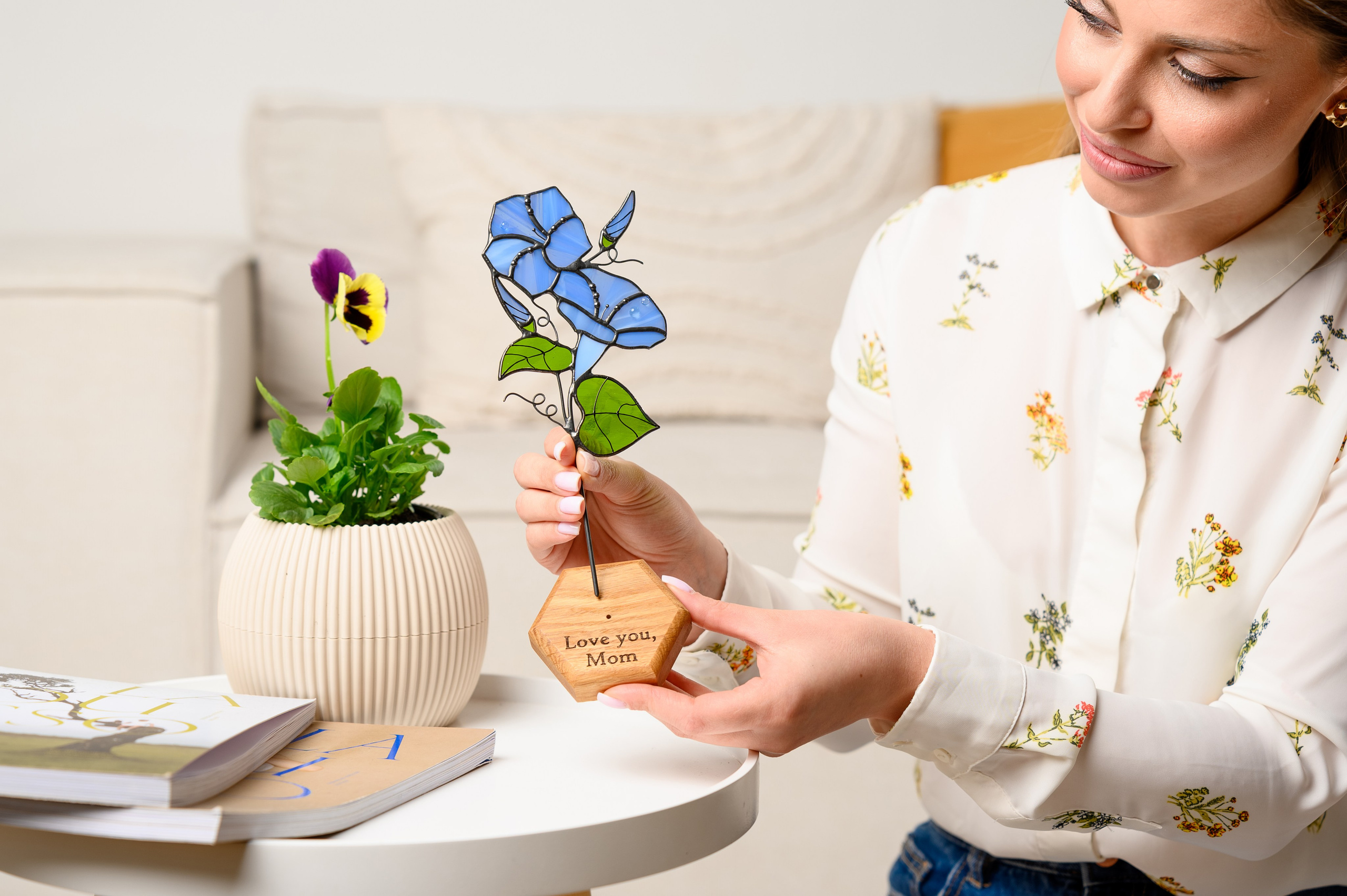 Venus glass art. Фостик Олександр — фотограф