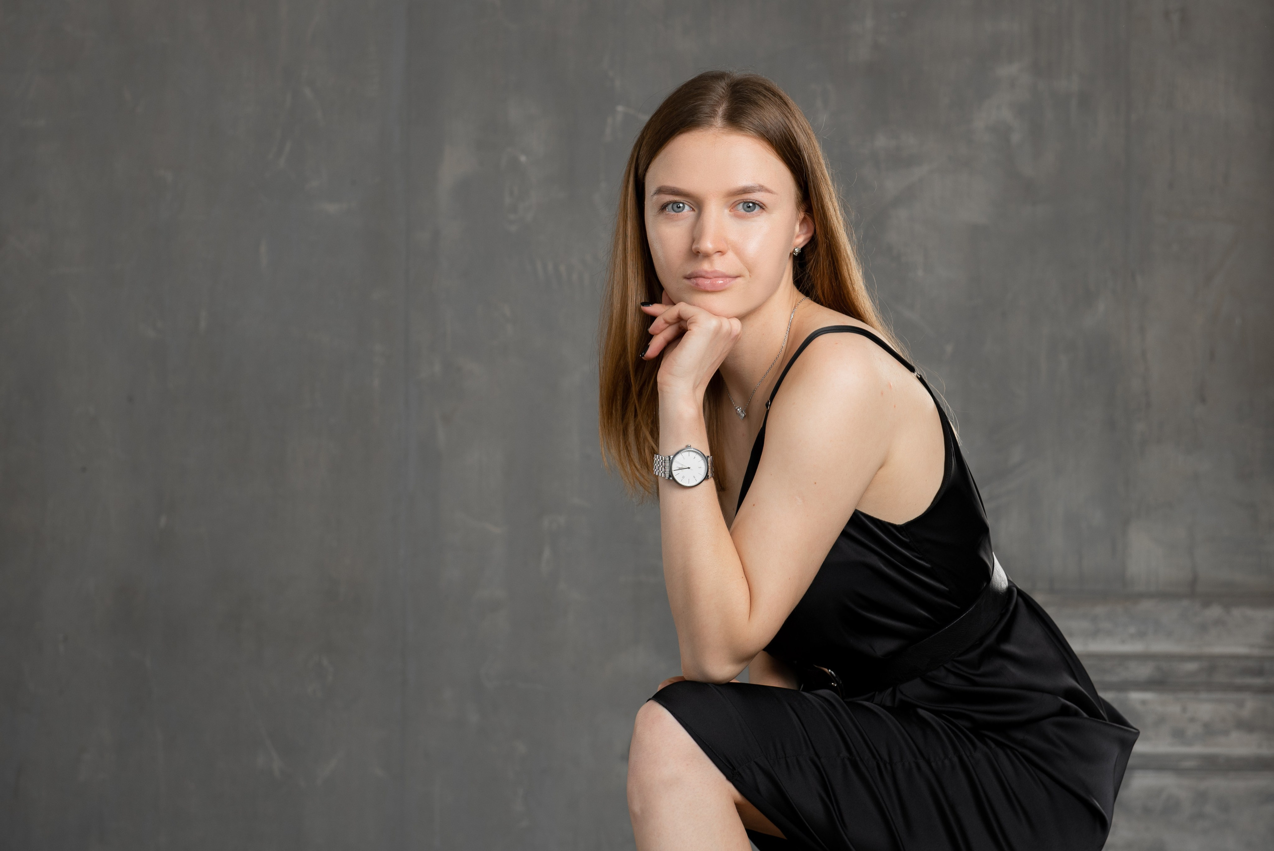 Съемка YS Nail салон. Фостик Александр — фотограф