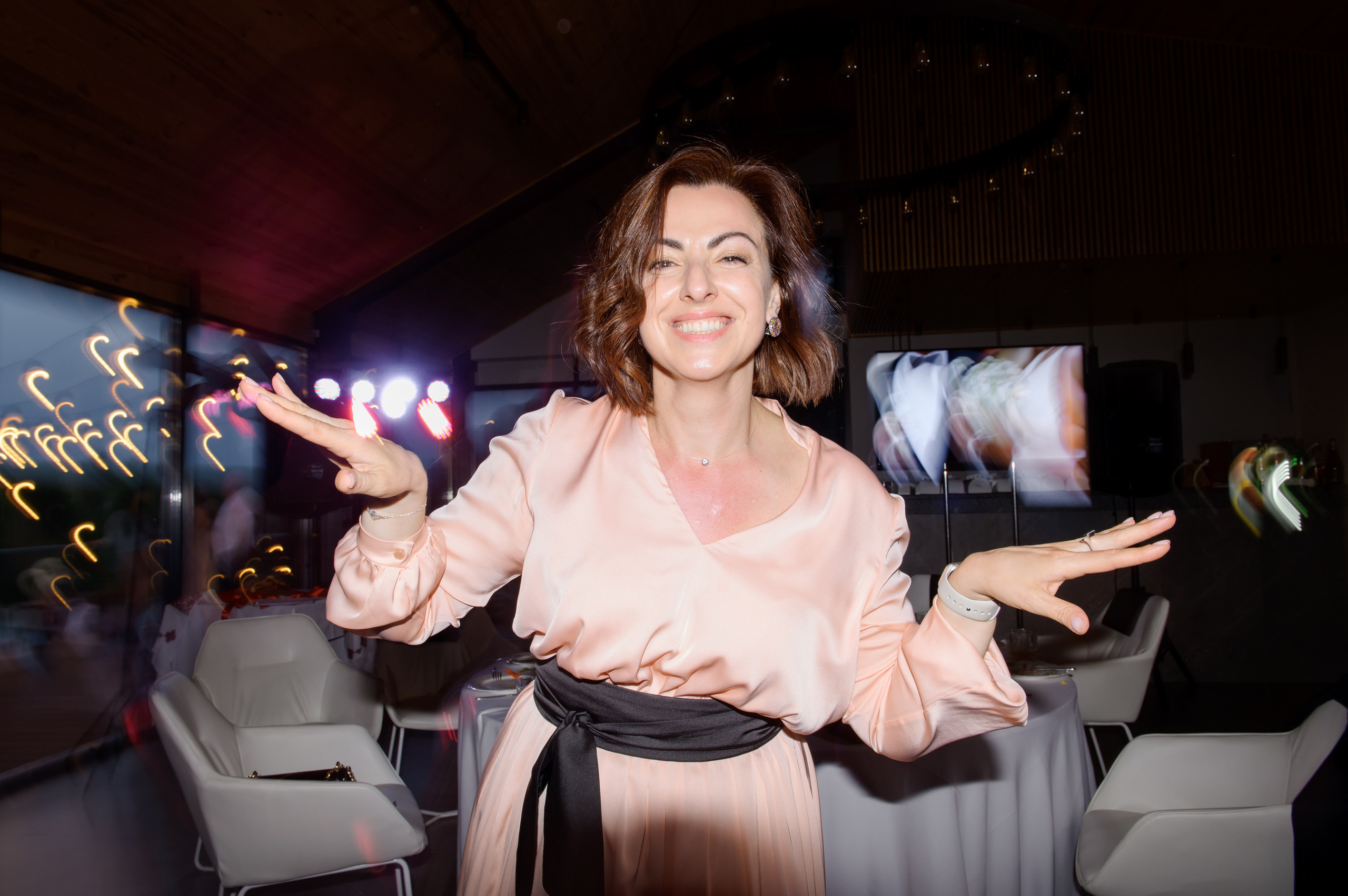 Мелодия любви. Фостик Александр — фотограф