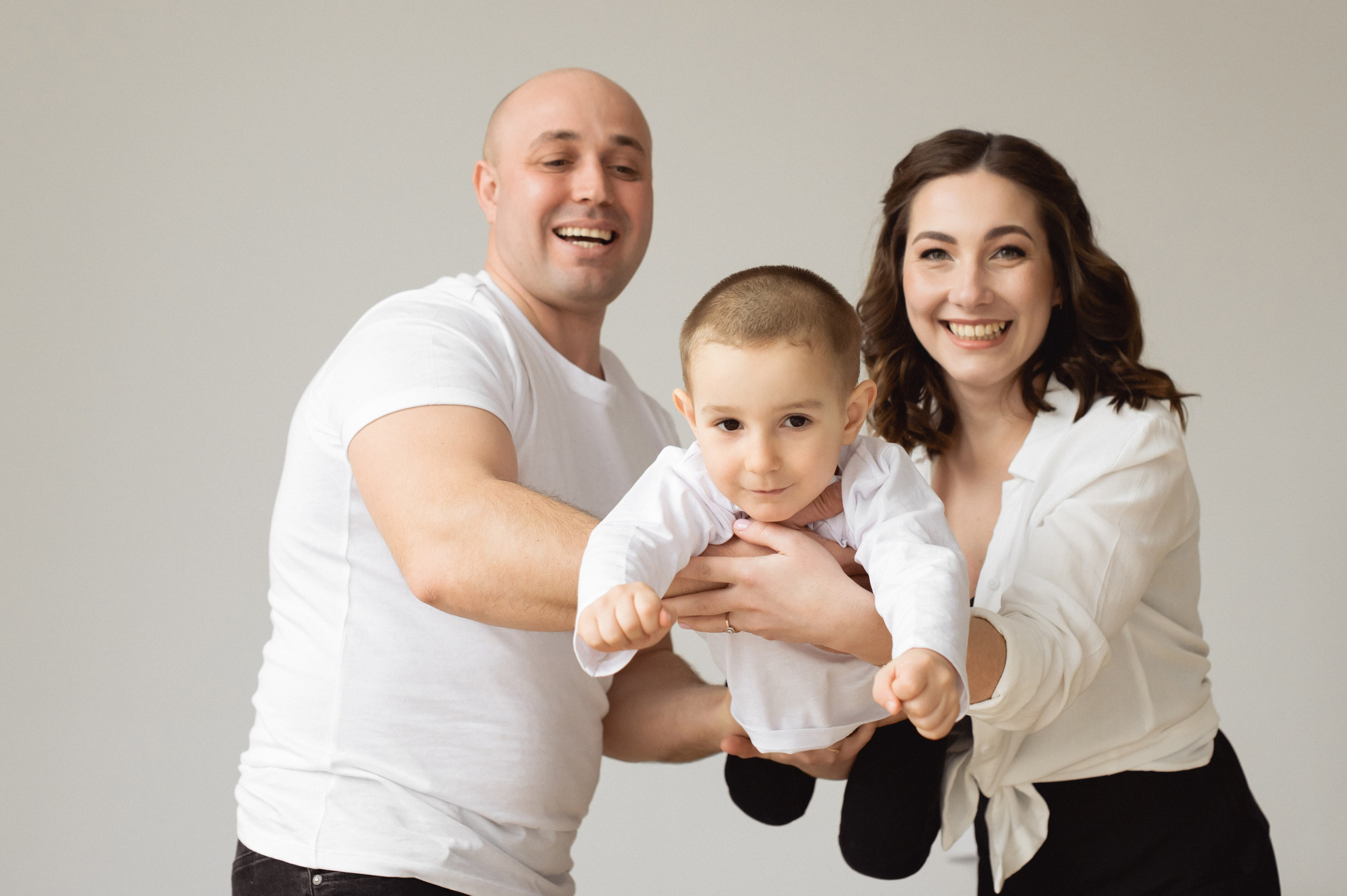 Наше щастя. Фостик Олександр — фотограф