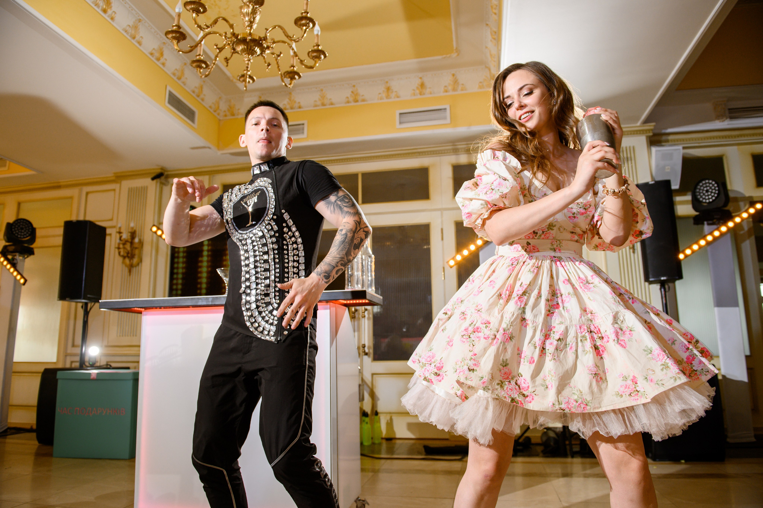 Наші обійми. Фостик Олександр — фотограф