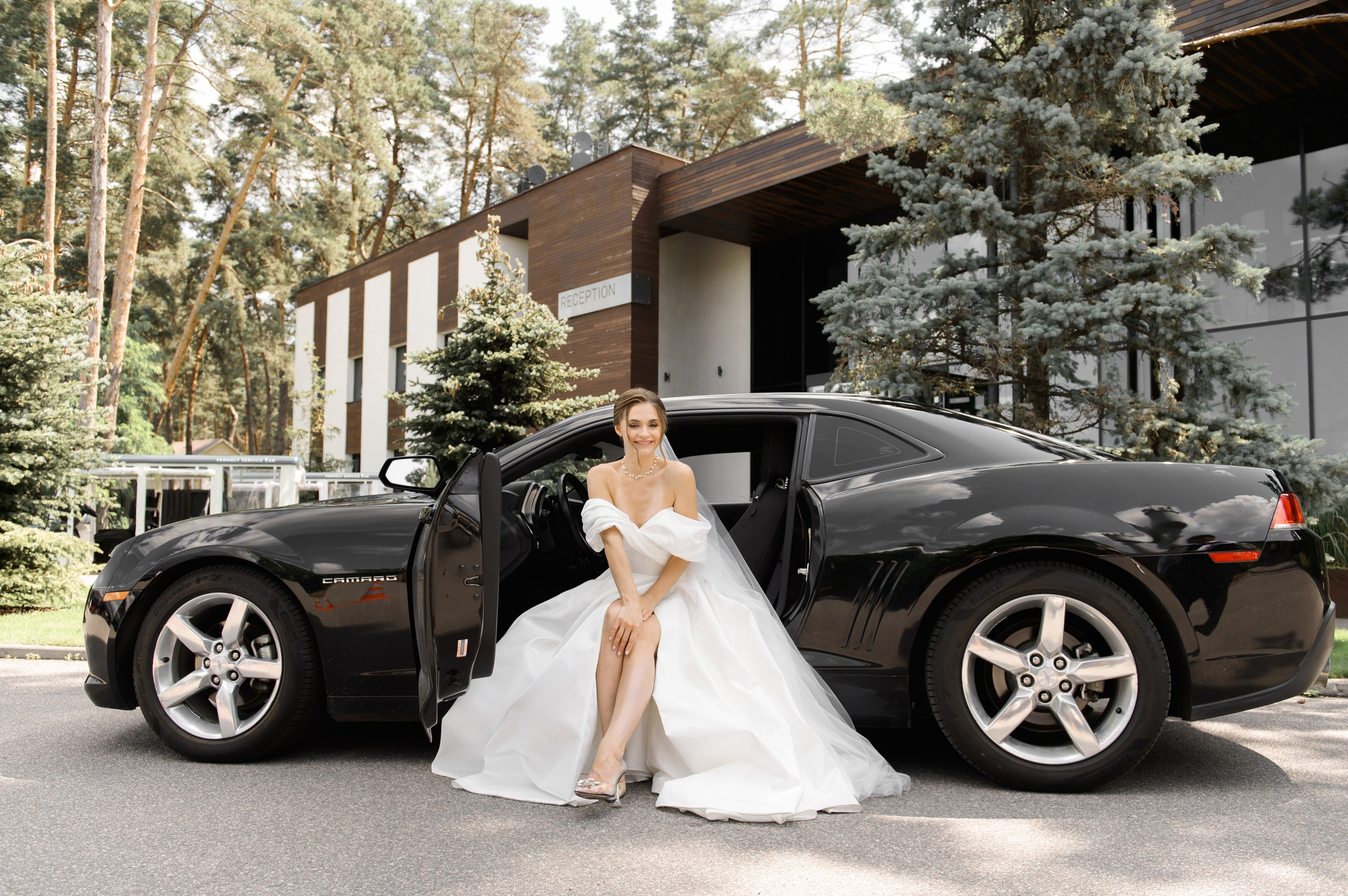 Мелодия любви. Фостик Александр — фотограф