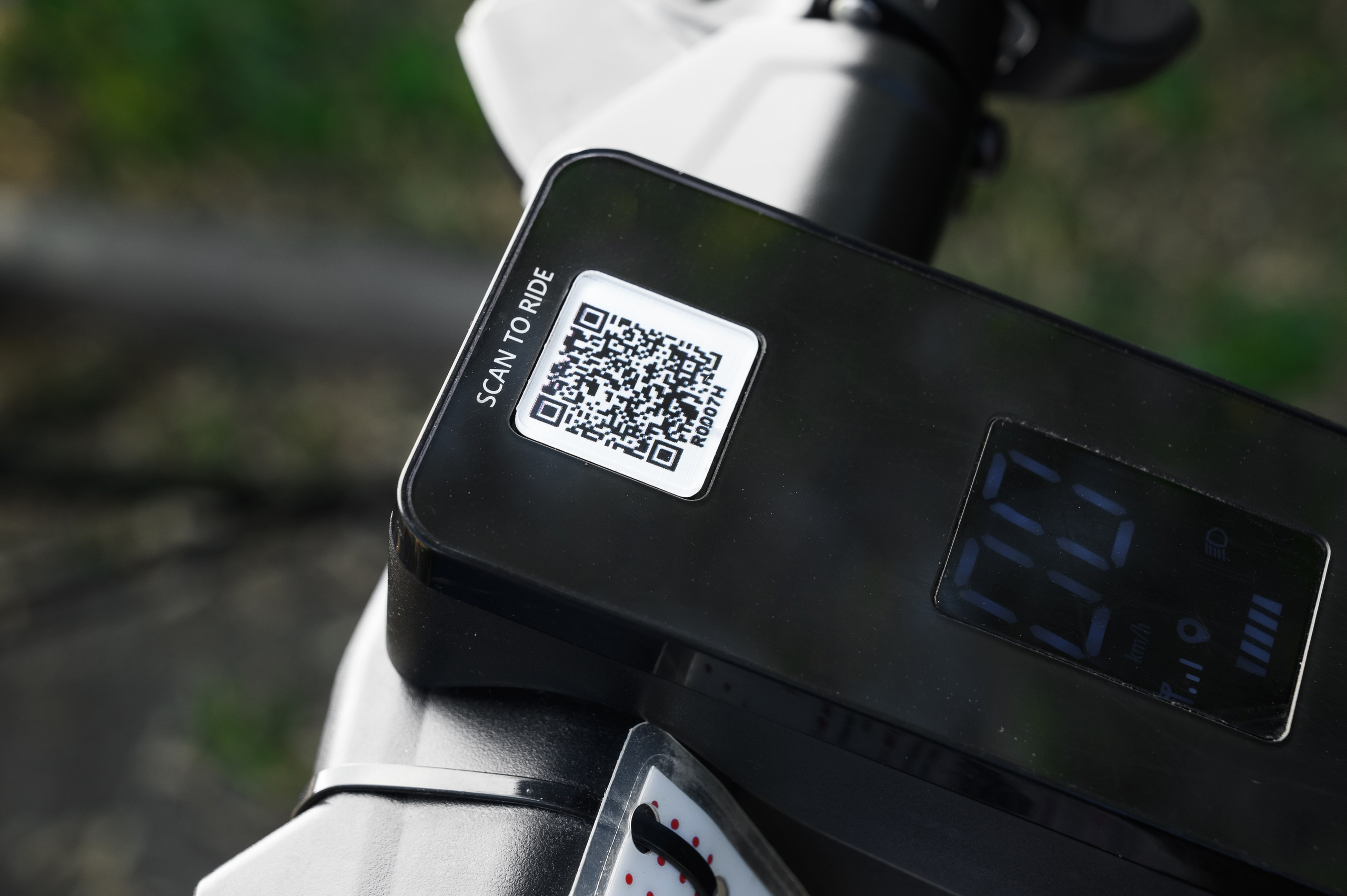 Rooh электросамокаты. Фостик Александр — фотограф