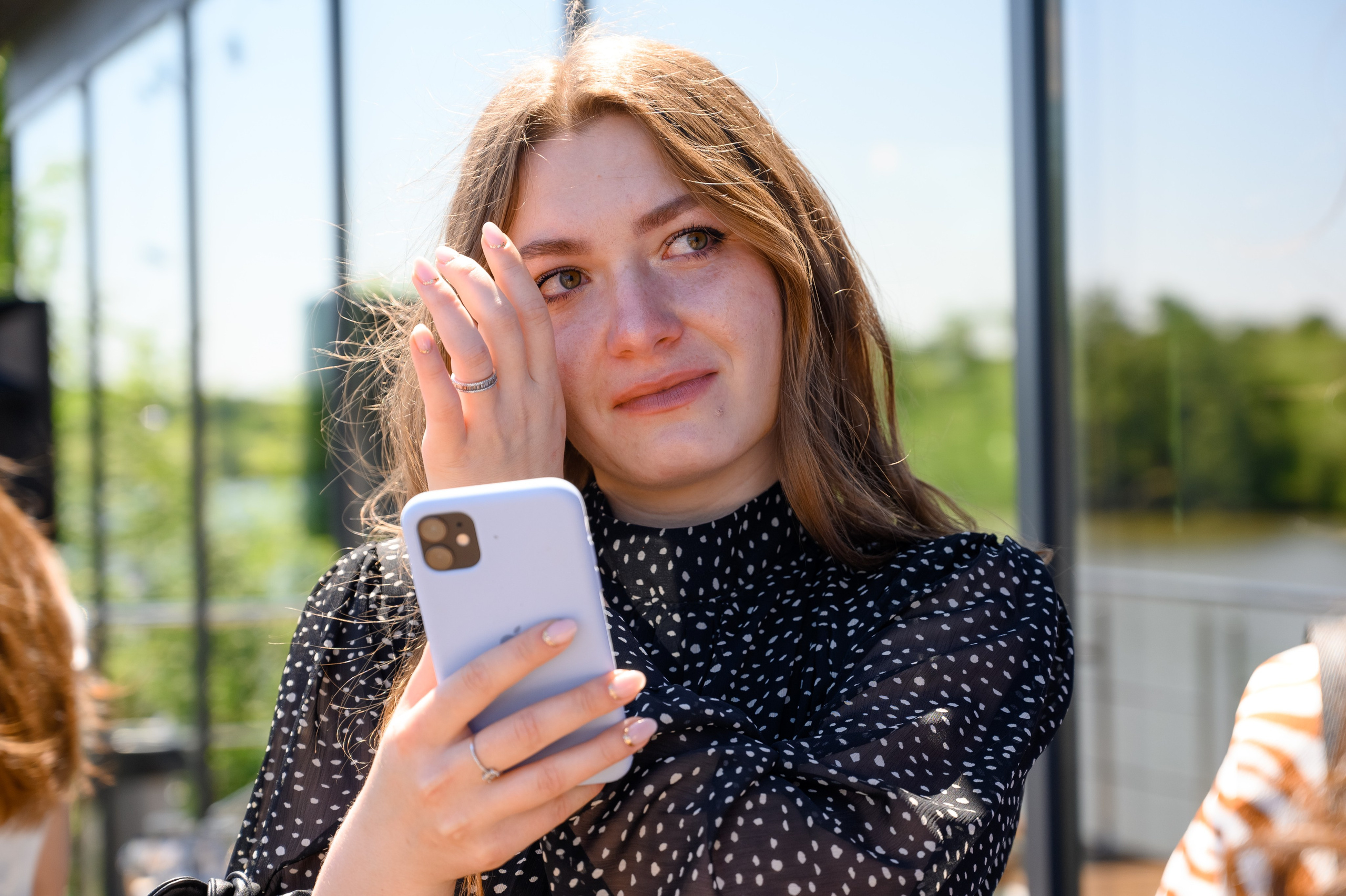 Улыбки счастья. Фостик Александр — фотограф