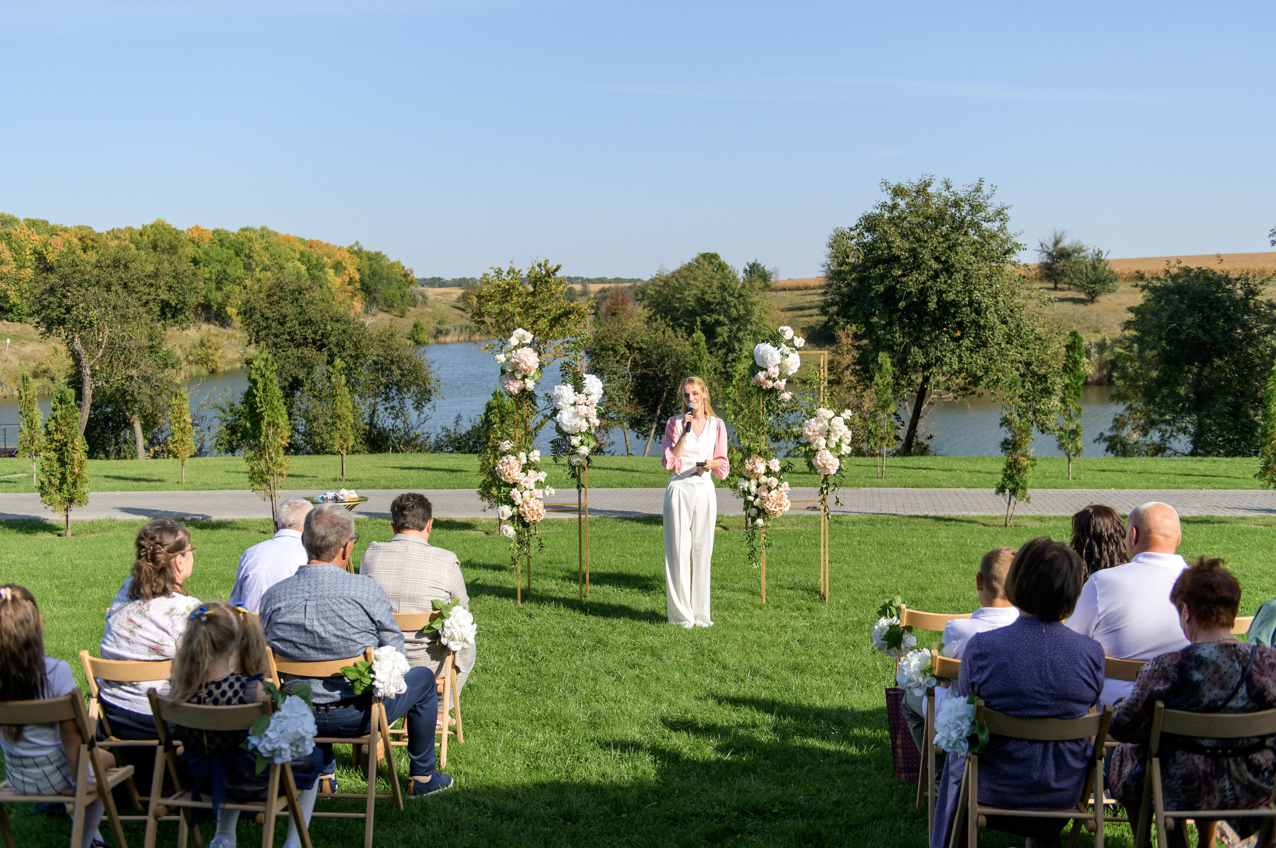 Our special September. Fostik Alexander — photographer