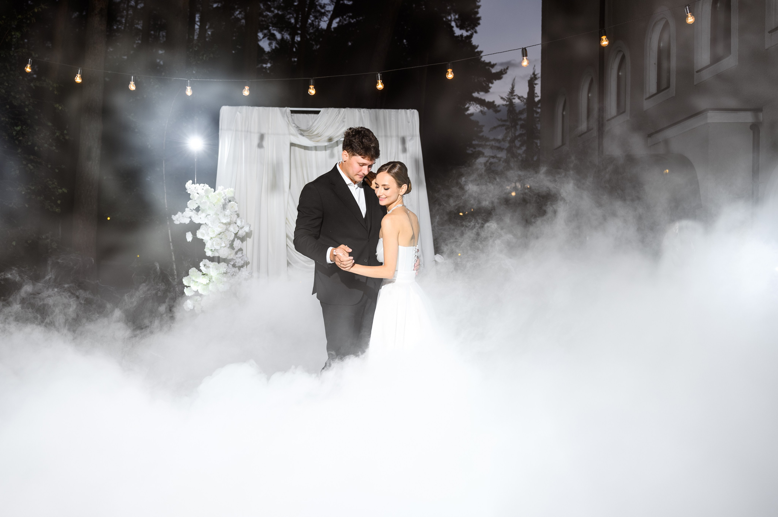 Подих кохання. Фостик Олександр — фотограф