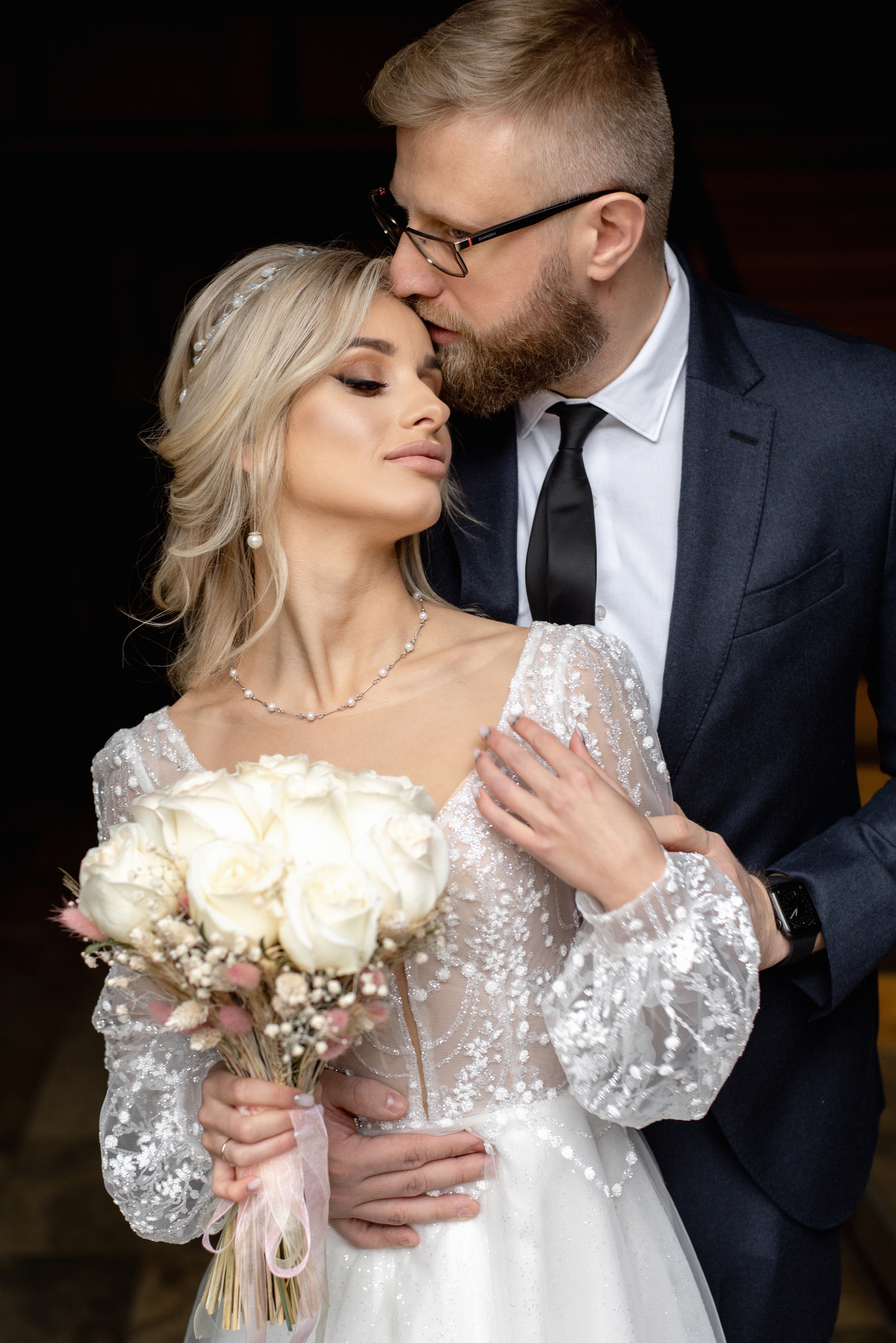 Sweet November. Fostik Alexander — photographer