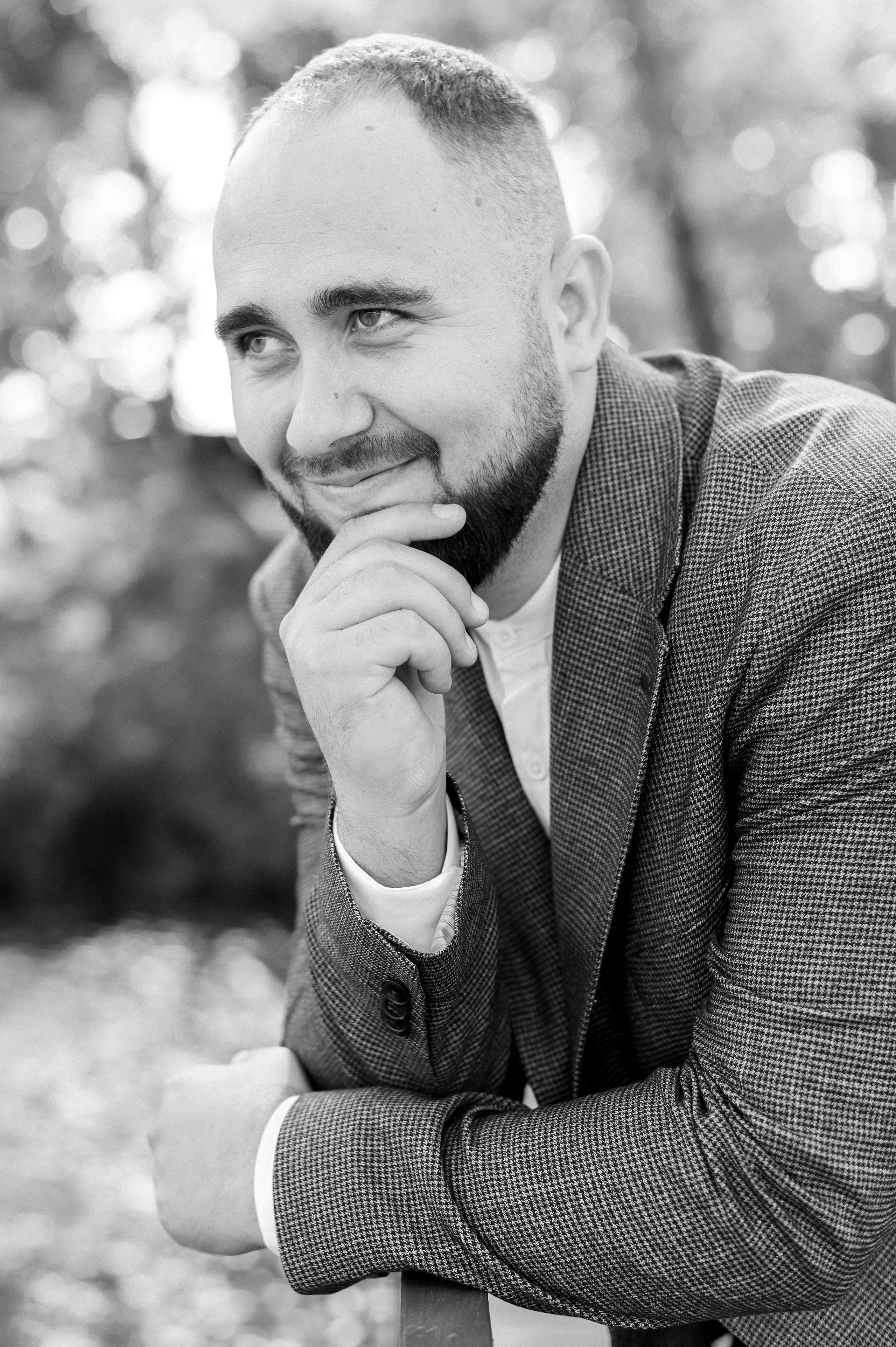 Our special September. Fostik Alexander — photographer