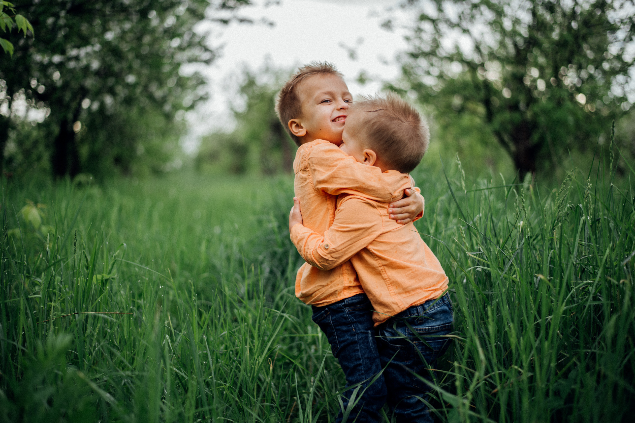 Rain is not an obstacle. Fostik Alexander — photographer