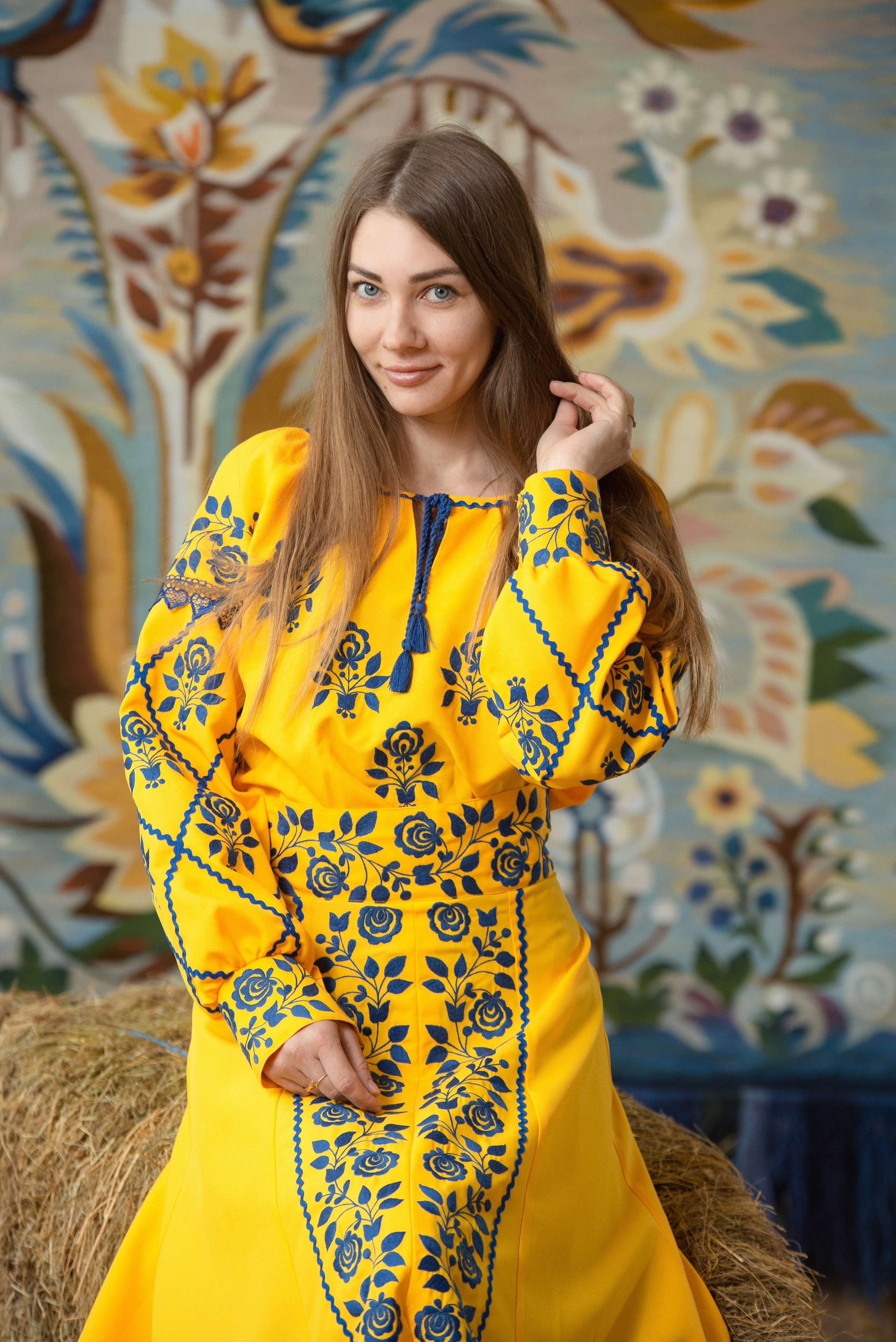 Children of war. Фостик Олександр — фотограф