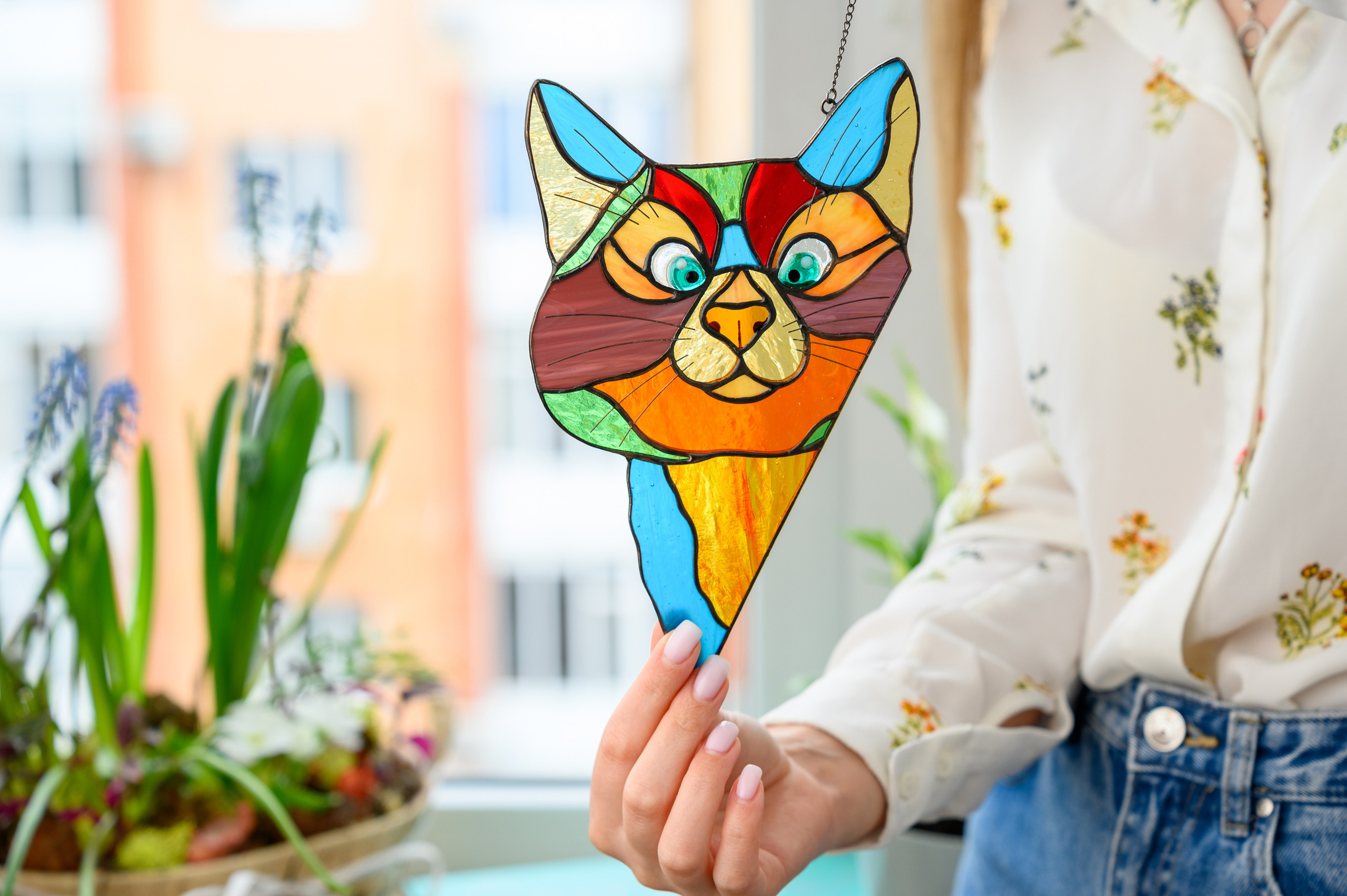 Venus glass art. Фостик Олександр — фотограф