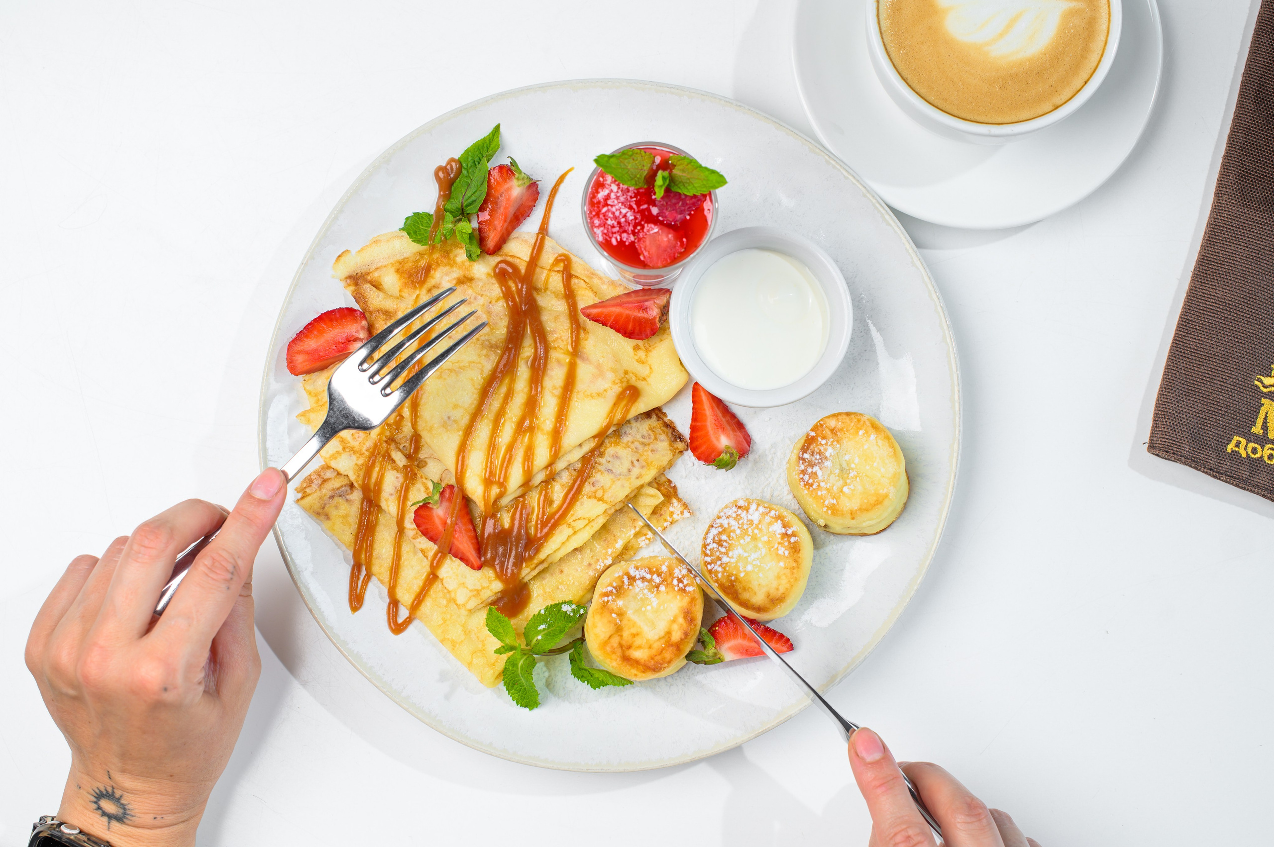 Загородный комплекс «Мыс доброй надежды». Фостик Александр — фотограф