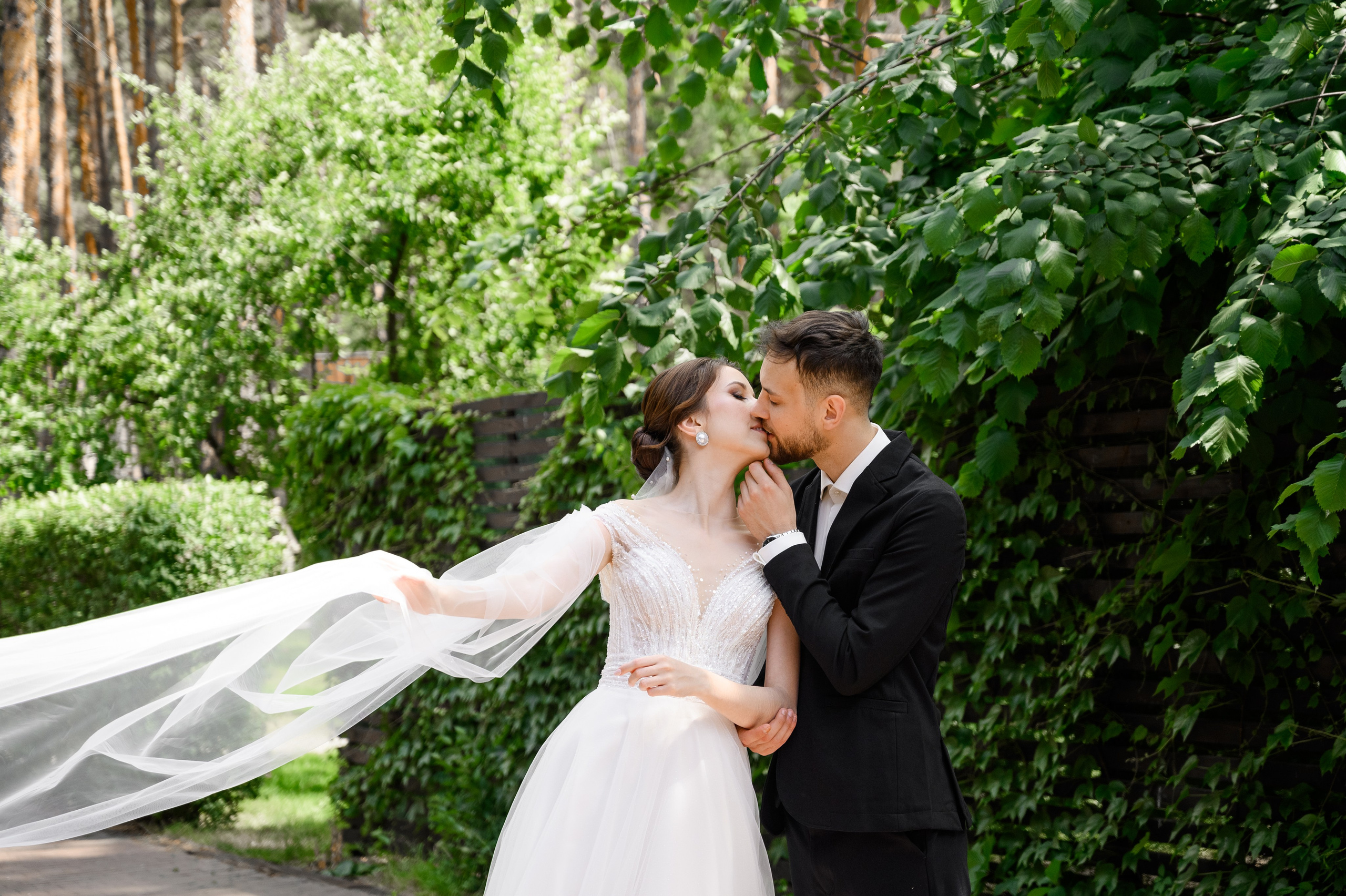 Ours forever. Fostik Alexander — photographer