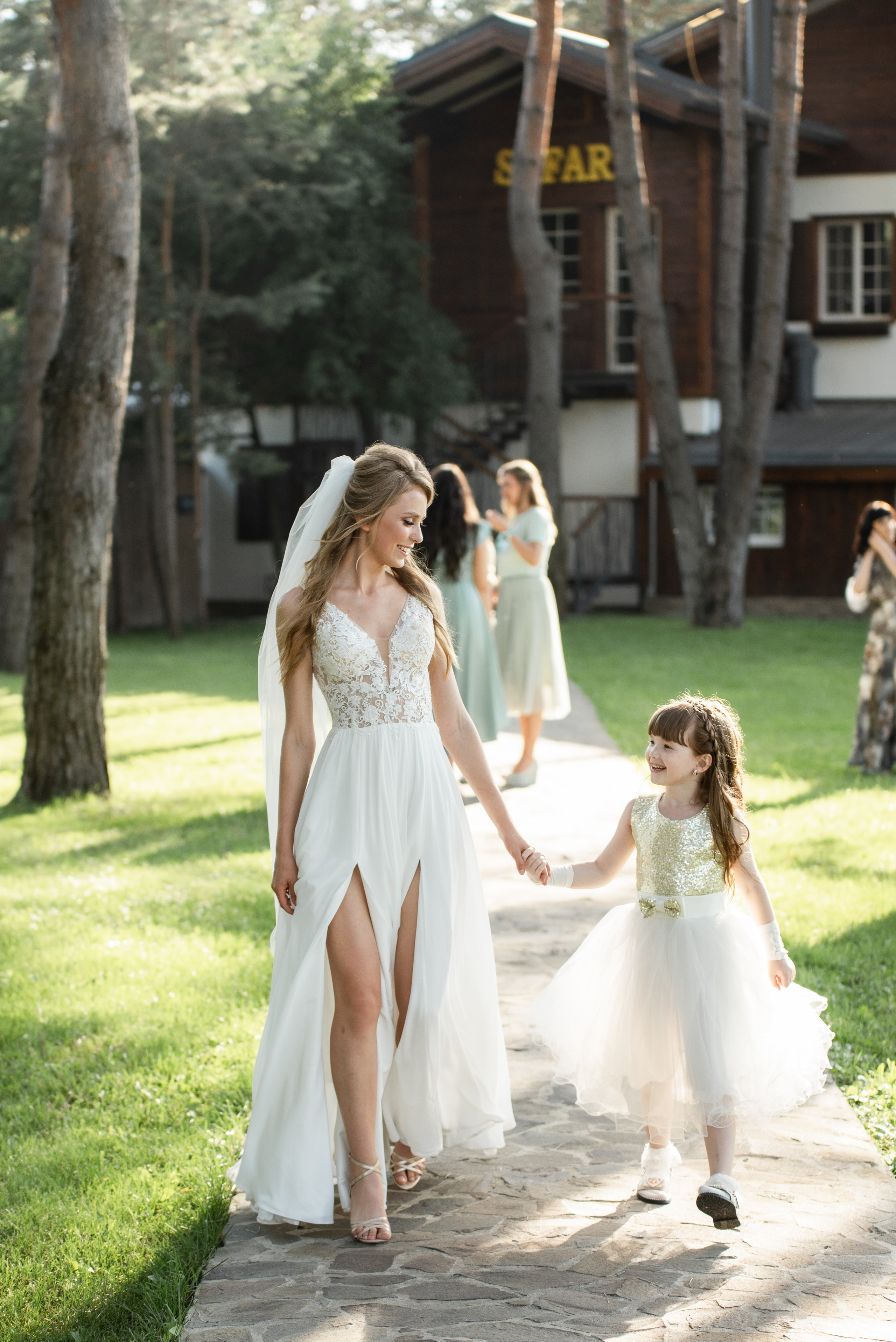 Our summer. Fostik Alexander — photographer