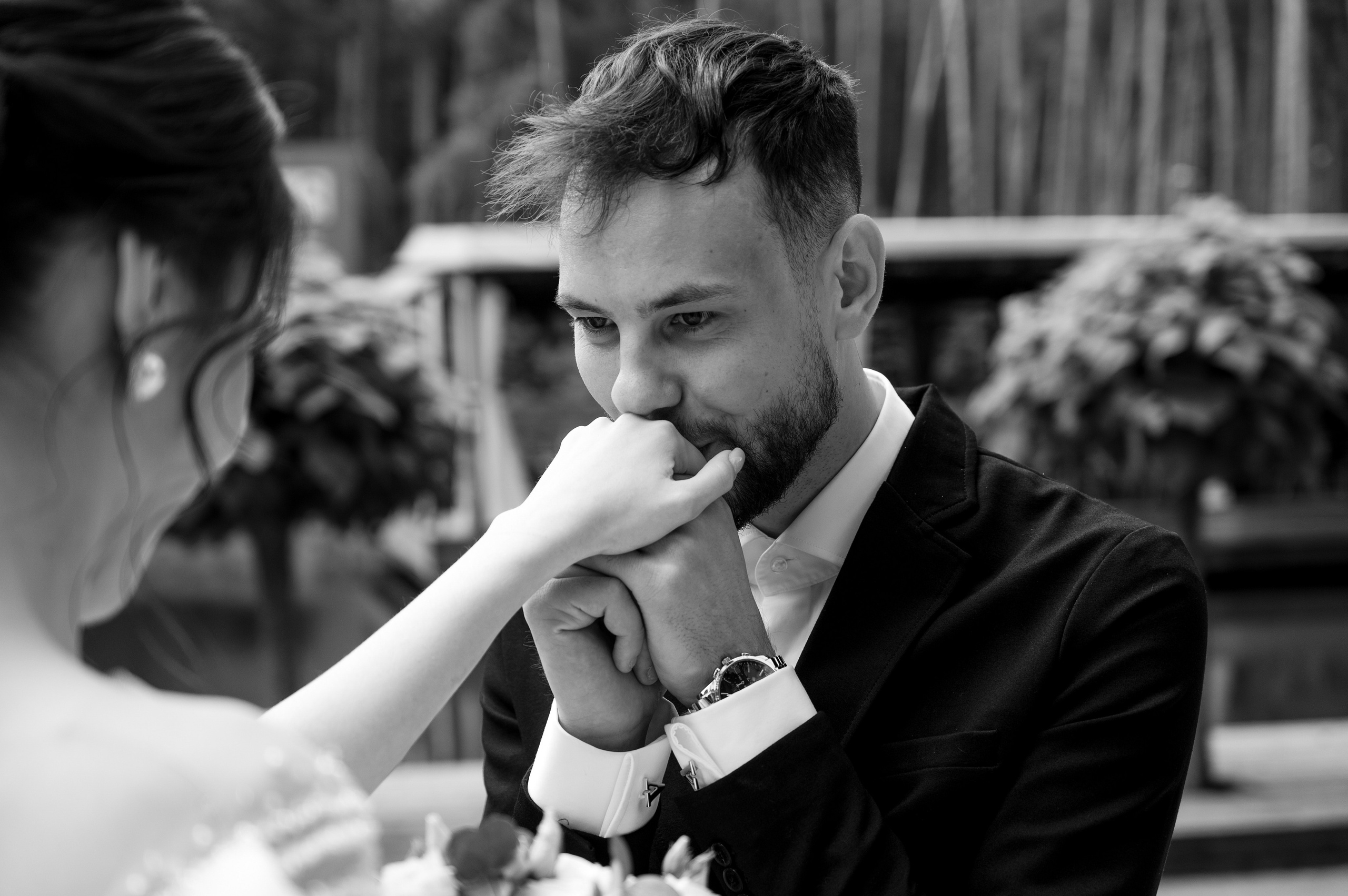 Ours forever. Fostik Alexander — photographer