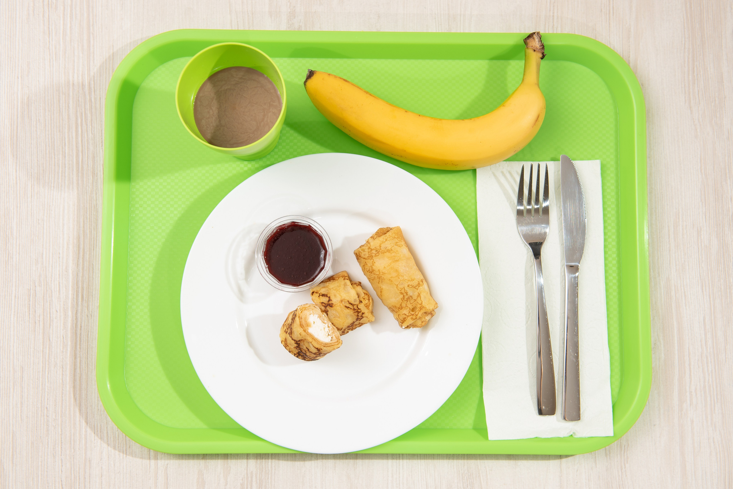 Нова лікарня. Фостик Олександр — фотограф