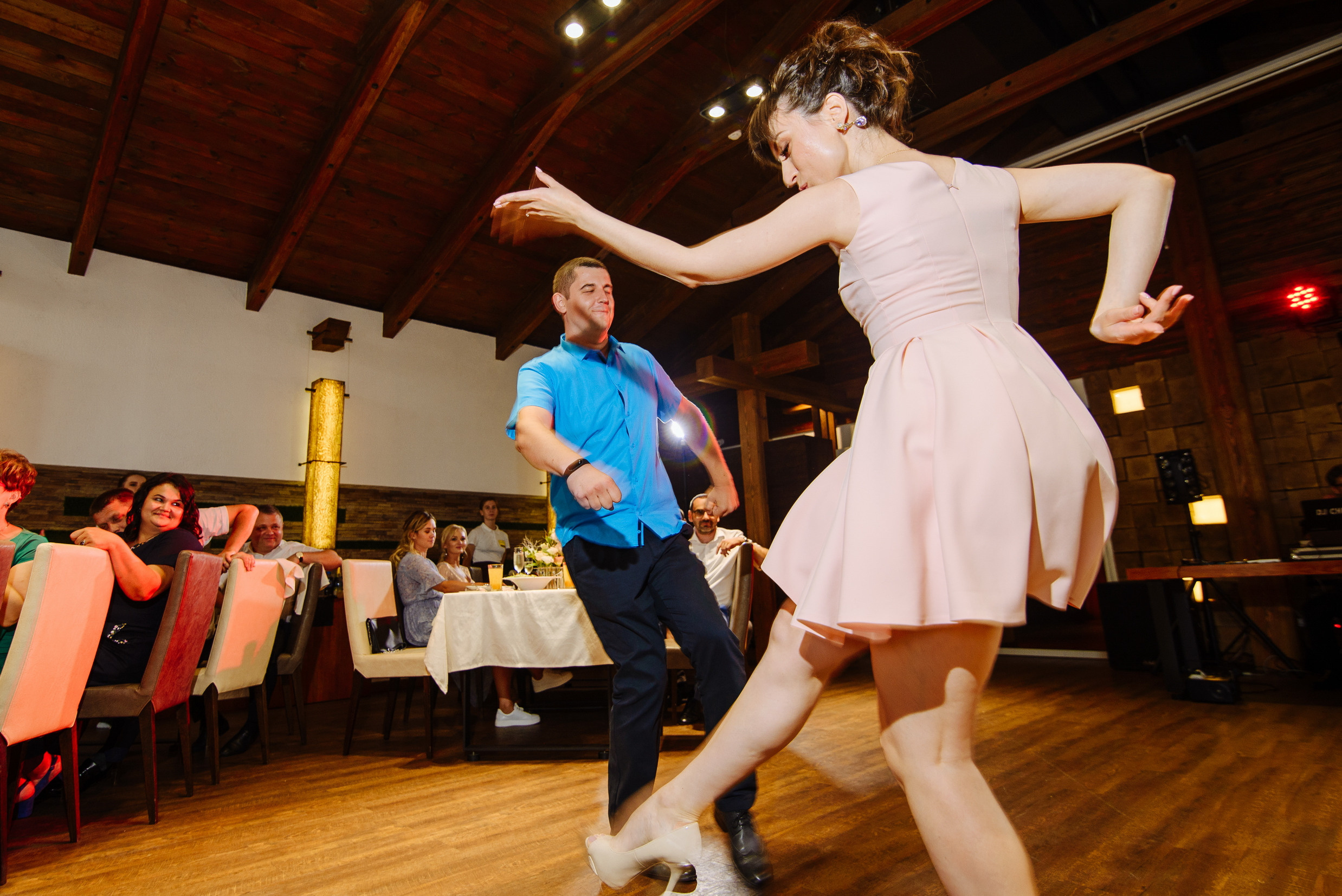 Щастя в дрібницях. Фостик Олександр — фотограф