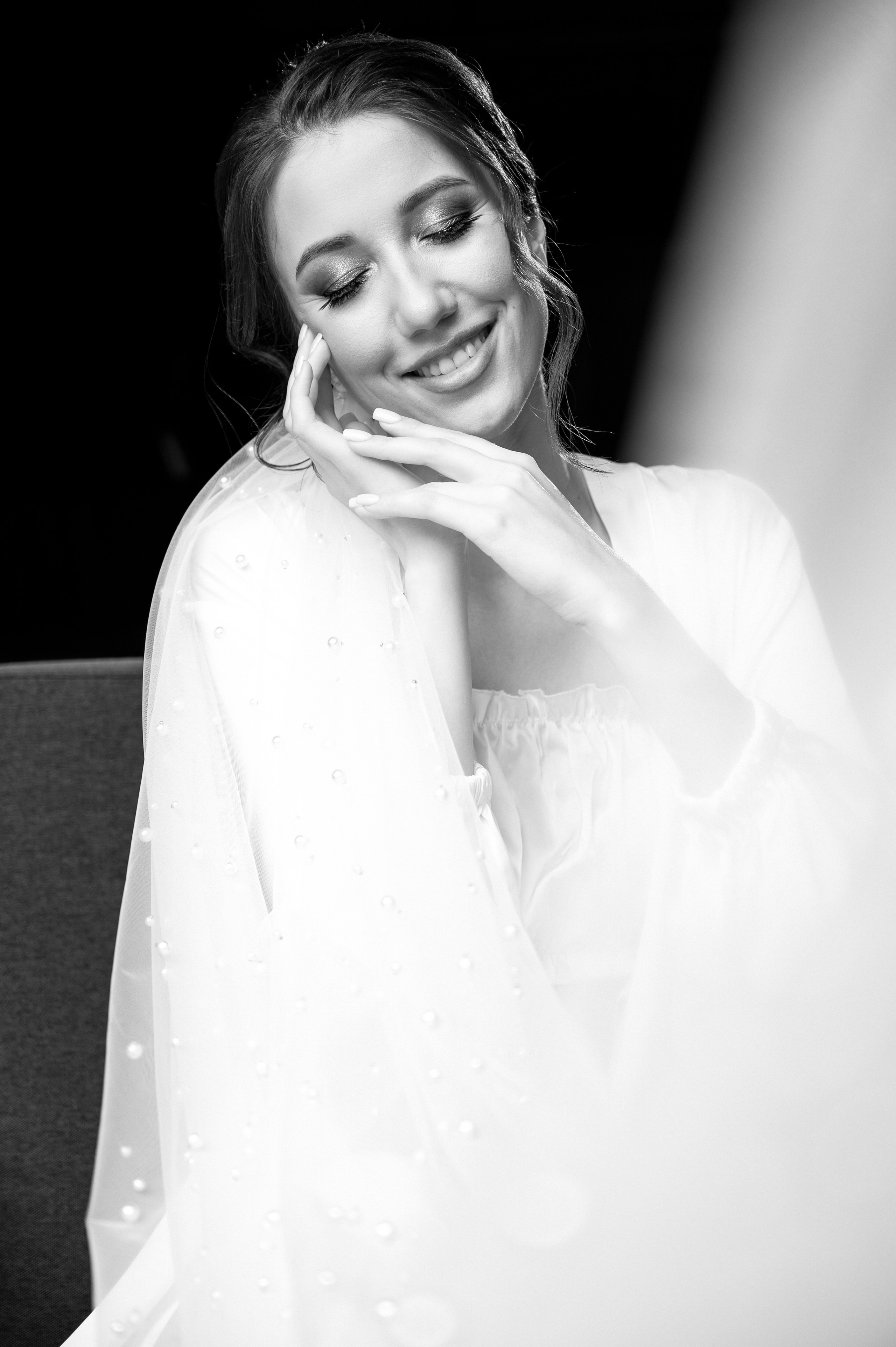 Ours forever. Fostik Alexander — photographer