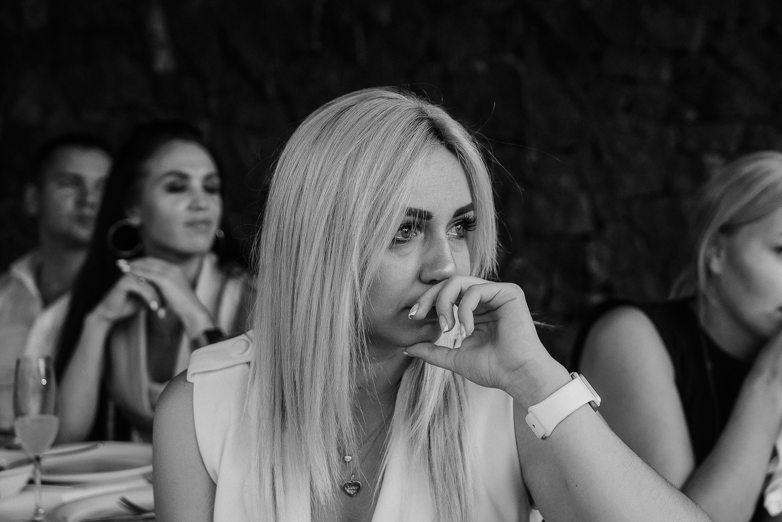 Loving is so simple. Fostik Alexander — photographer