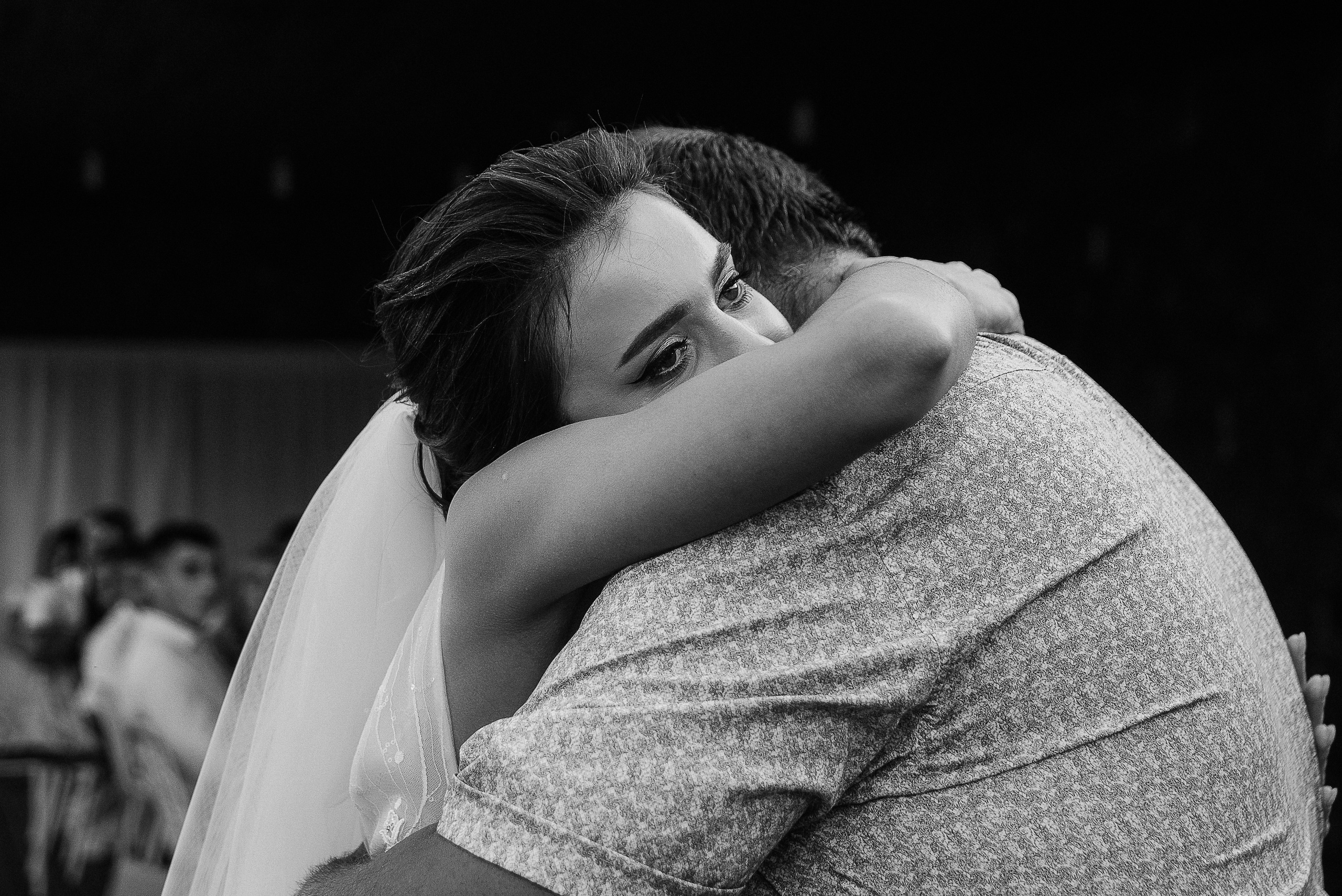 Loving is so simple. Fostik Alexander — photographer