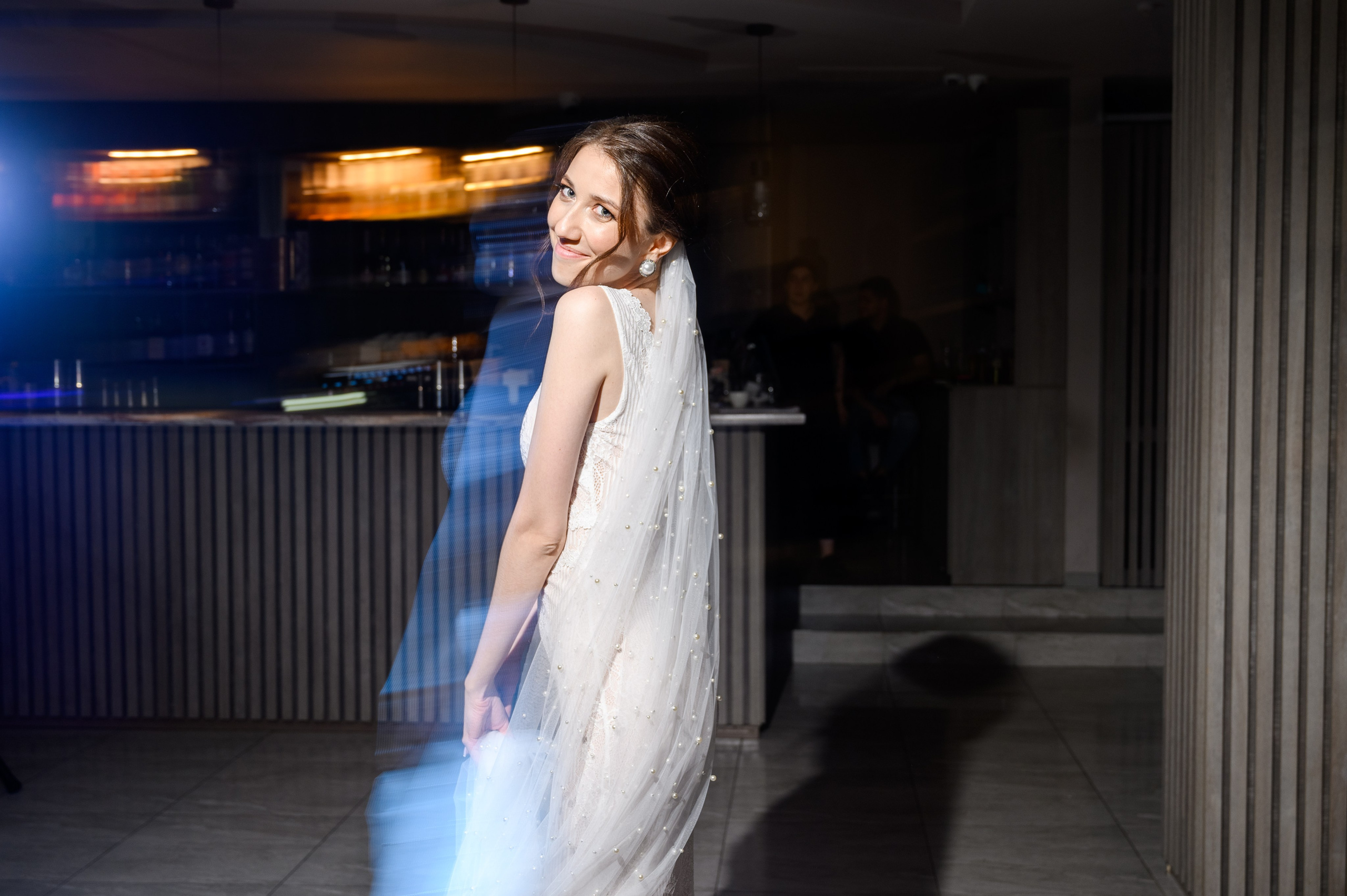 Ours forever. Fostik Alexander — photographer