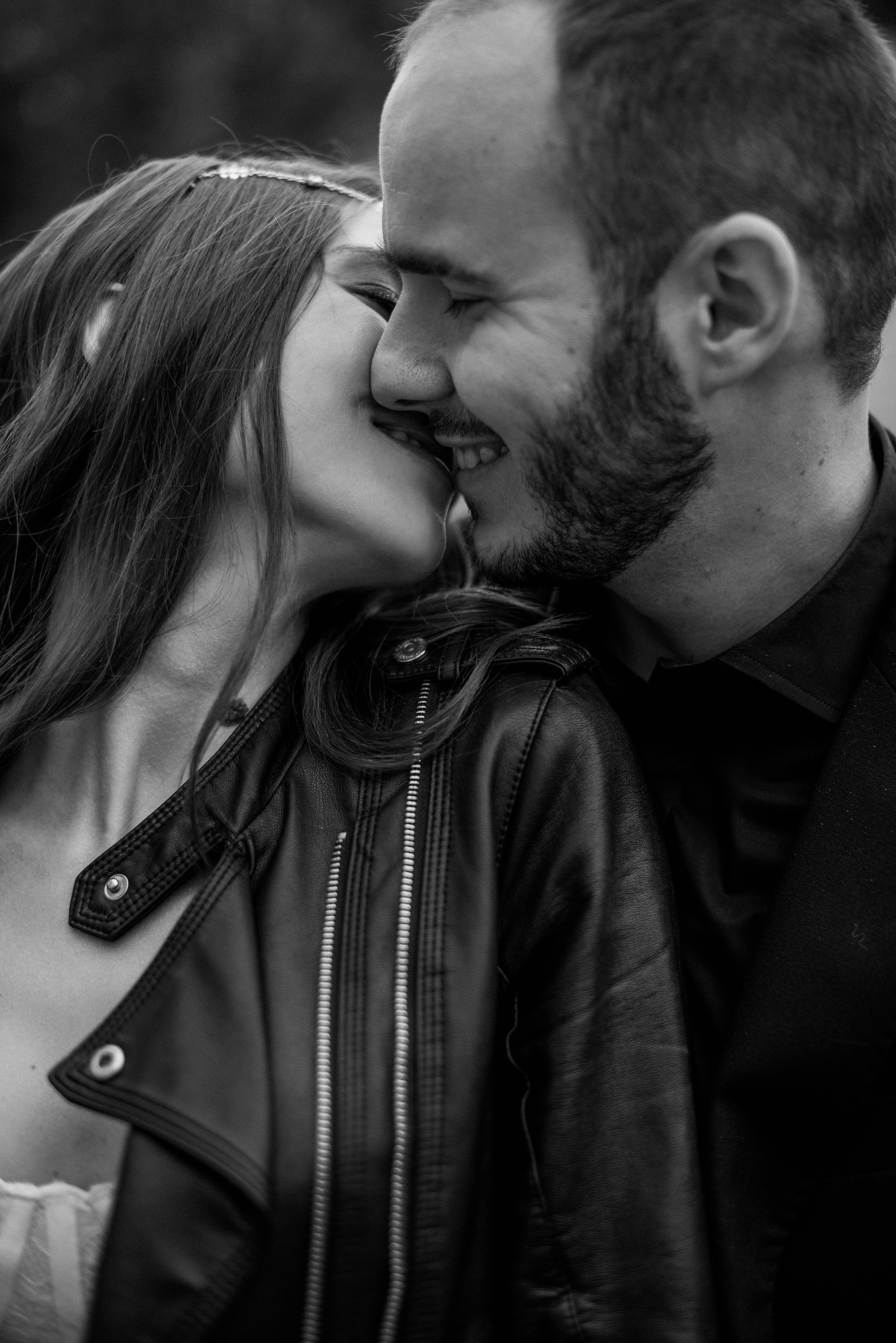 Ти моє щастя. Фостик Олександр — фотограф